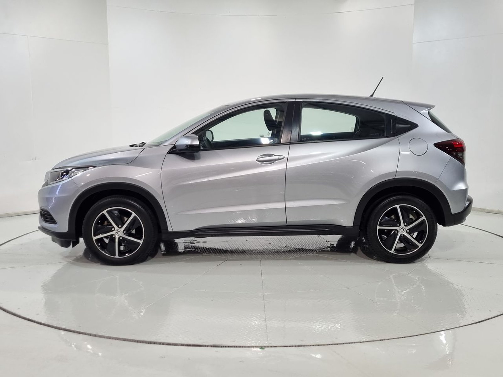 Honda HR-V HR V LXS 1.8 AUT 2022 - Imagen 5 de 20