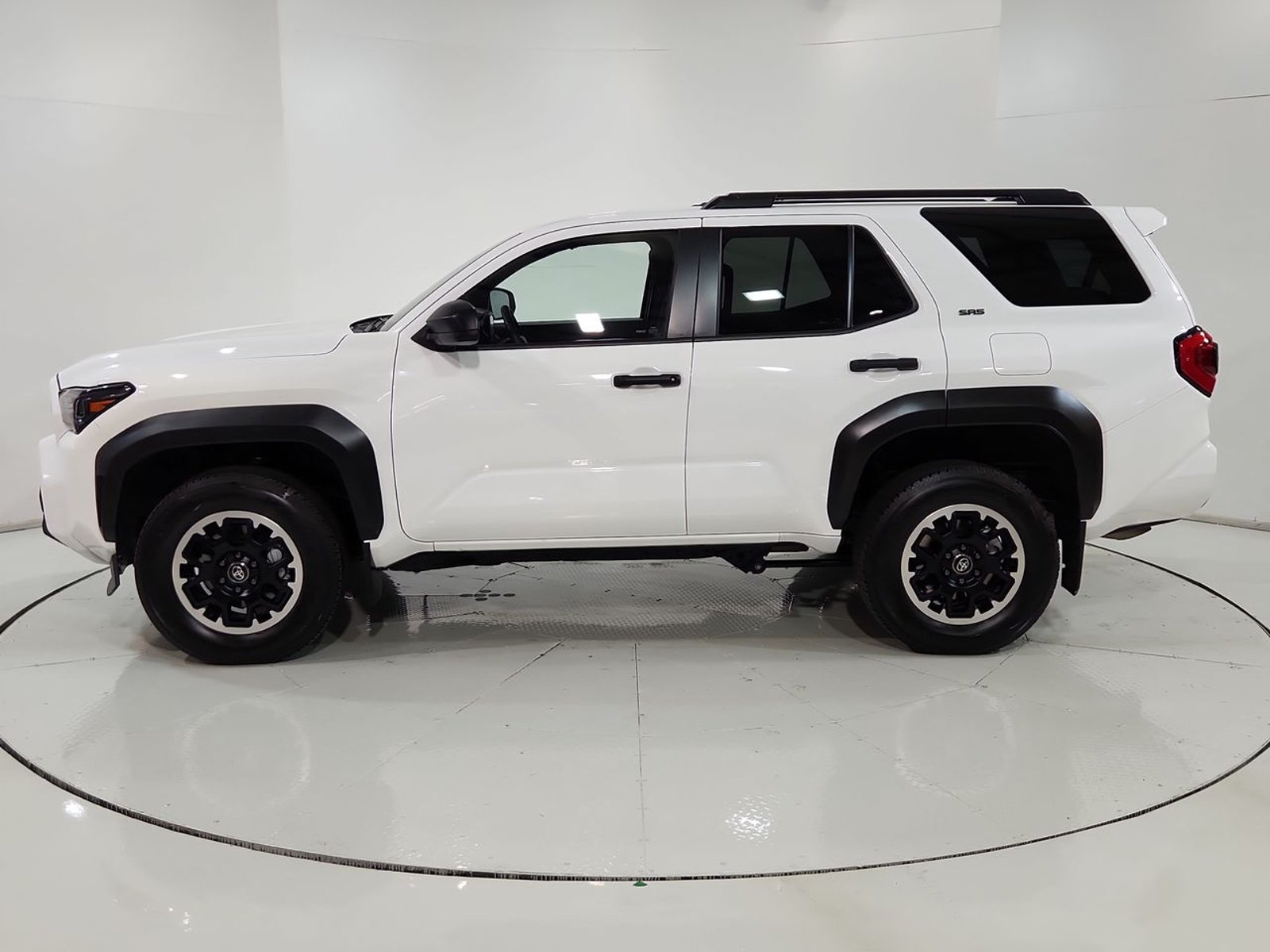 Toyota 4RUNNER 4X4 2.4 AUT 2026 - Imagen 5 de 20