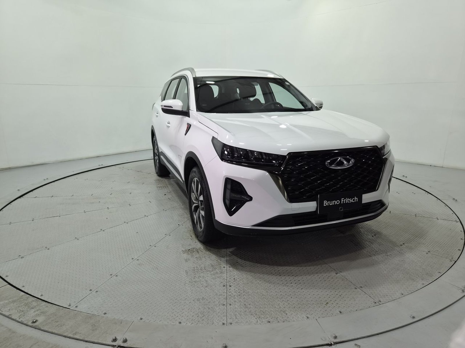 Chery TIGGO 7 PRO MAX TIGGO 7  GLS  CVT  PRO 1.5 AUT 2025 - Imagen 12 de 20