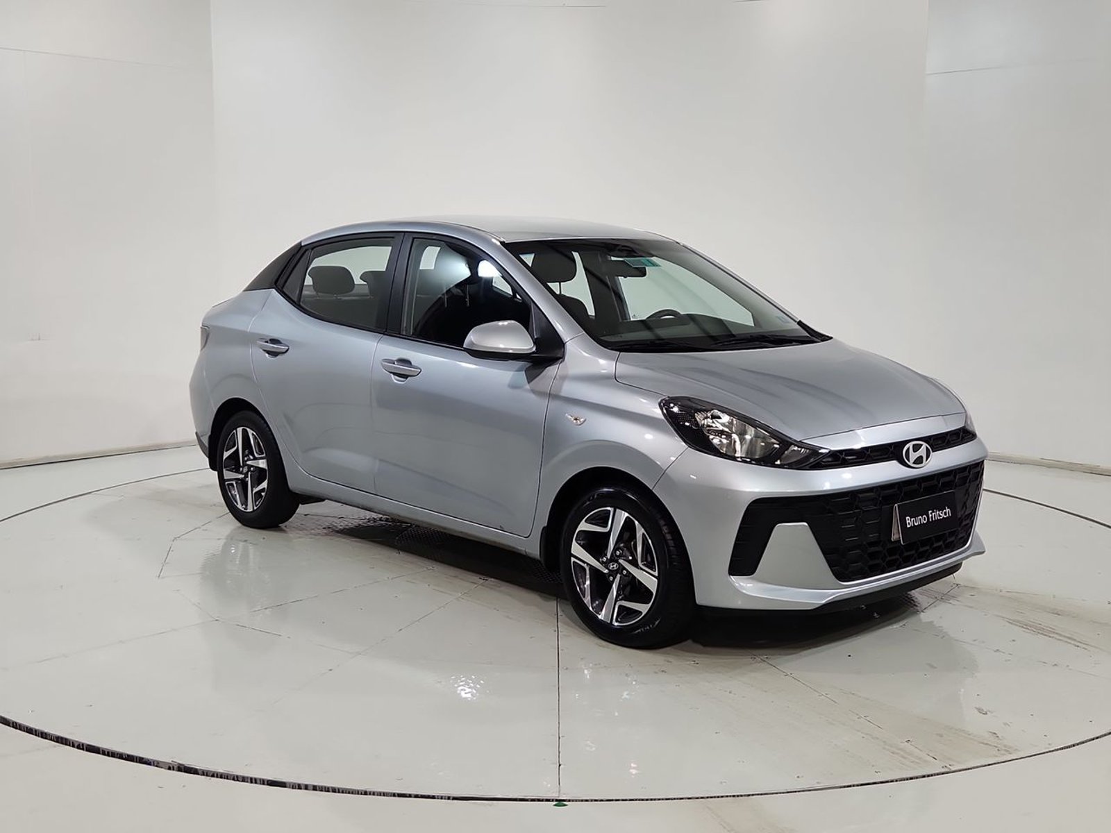 Hyundai GRAND I10 AI3  4X2 1.2 2025 - Imagen 15 de 20