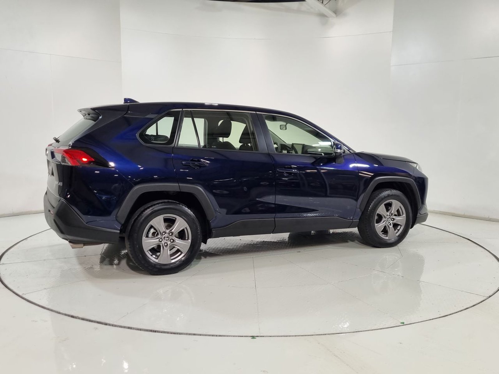 Toyota RAV4 OTTO 2.0 AUT 2023 - Imagen 12 de 20