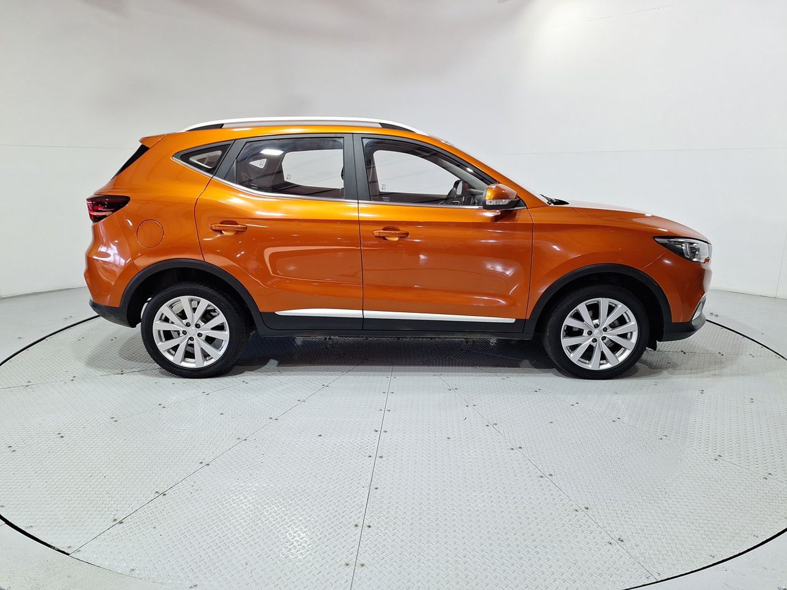 Mg ZS 1.5L AUT 2024 - Imagen 10 de 20