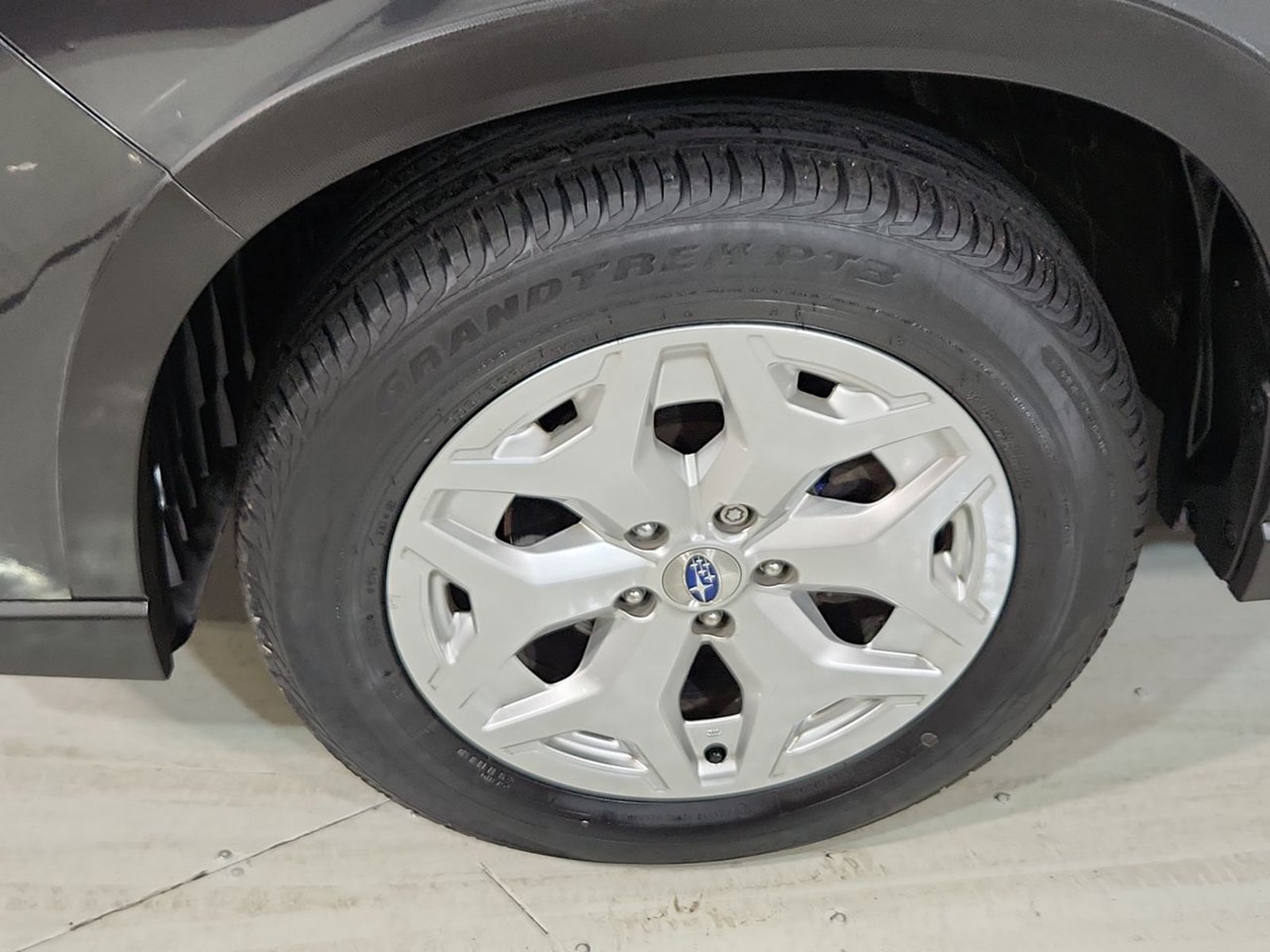 Subaru FORESTER NEW FORESTER AWD 2.0 AUT 2019 - Imagen 18 de 20