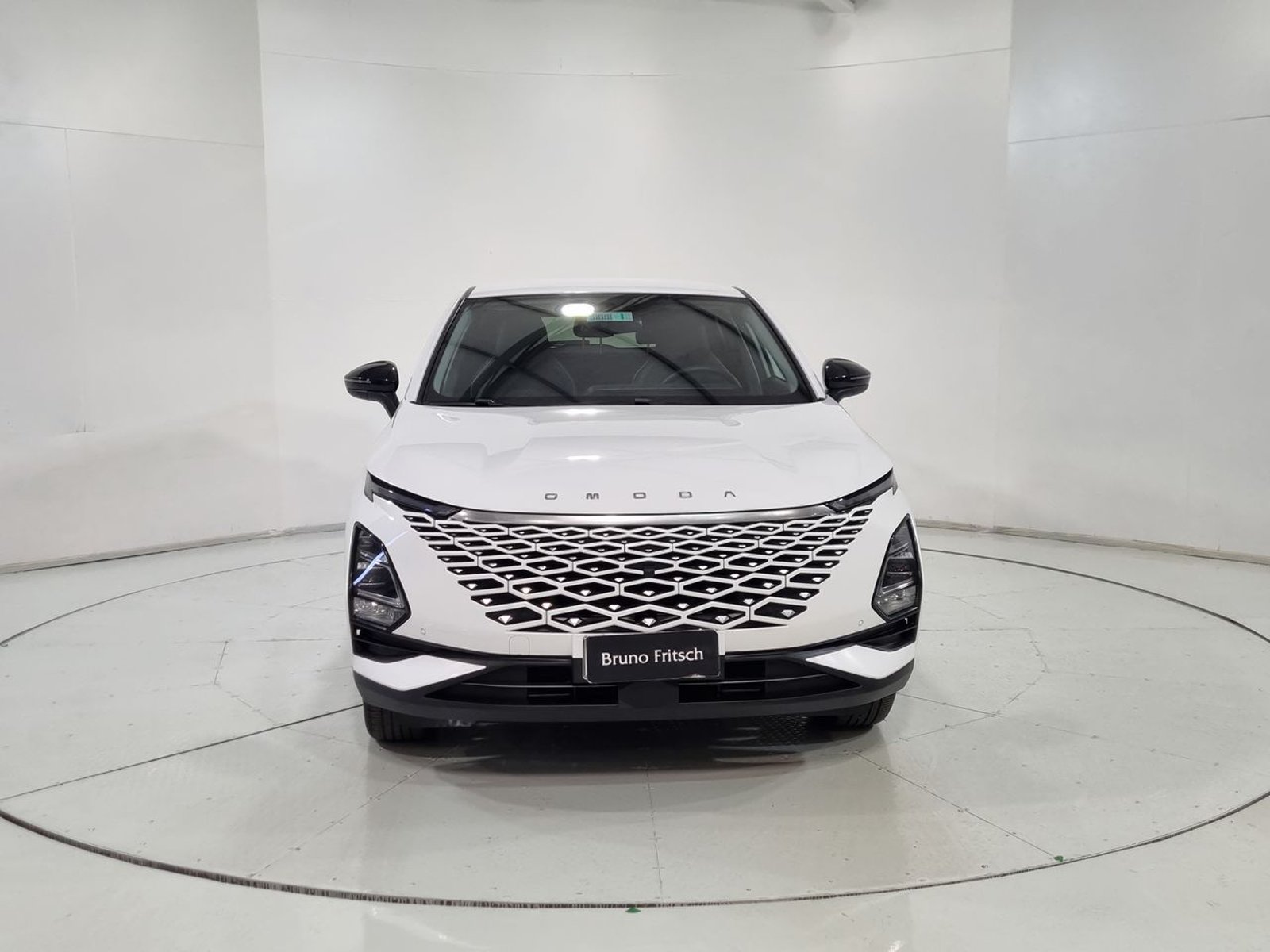 Omoda C5 1.5 AUT 2025 - Imagen 17 de 20