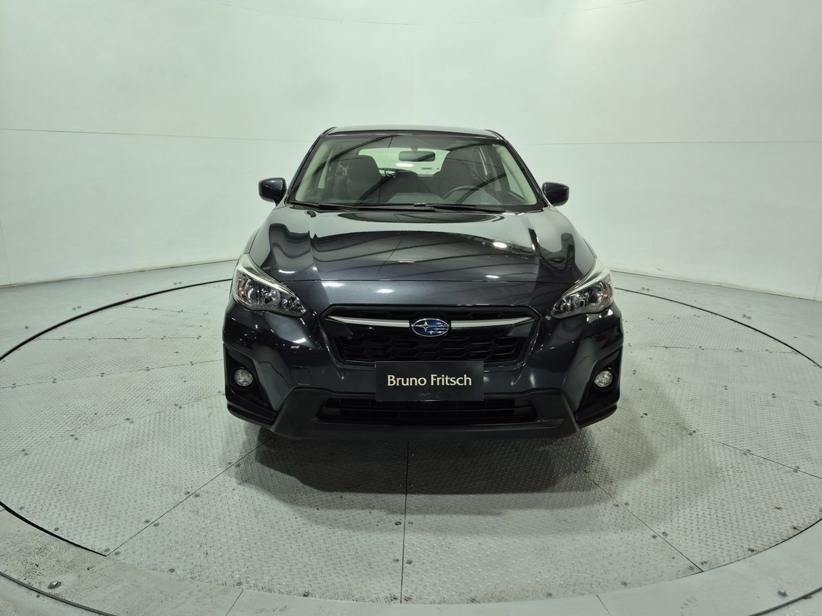 Subaru XV NEW XV AWD 1.6I AUT 2020 - Imagen 13 de 20