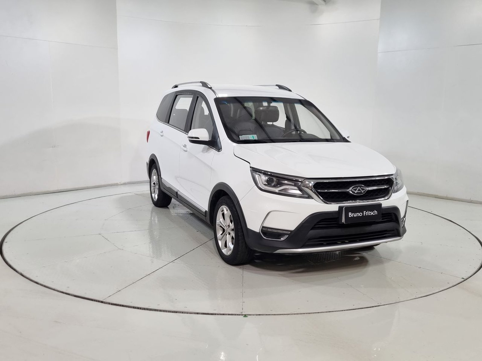 Chery K60 MT 1.5 2021 - Imagen 16 de 20