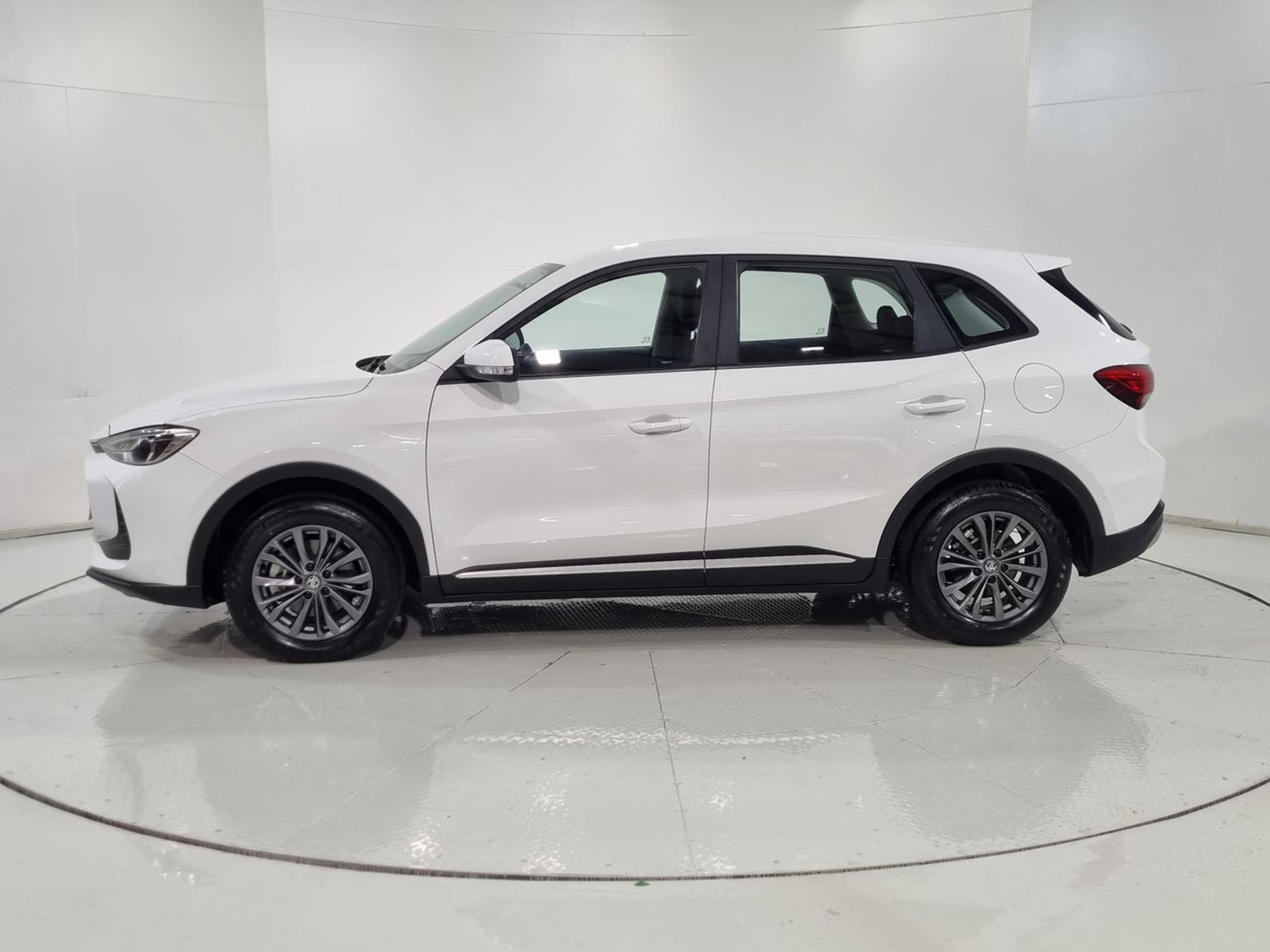 Mg ZS NEW ZS 1.5 AUT 2026 - Imagen 5 de 20