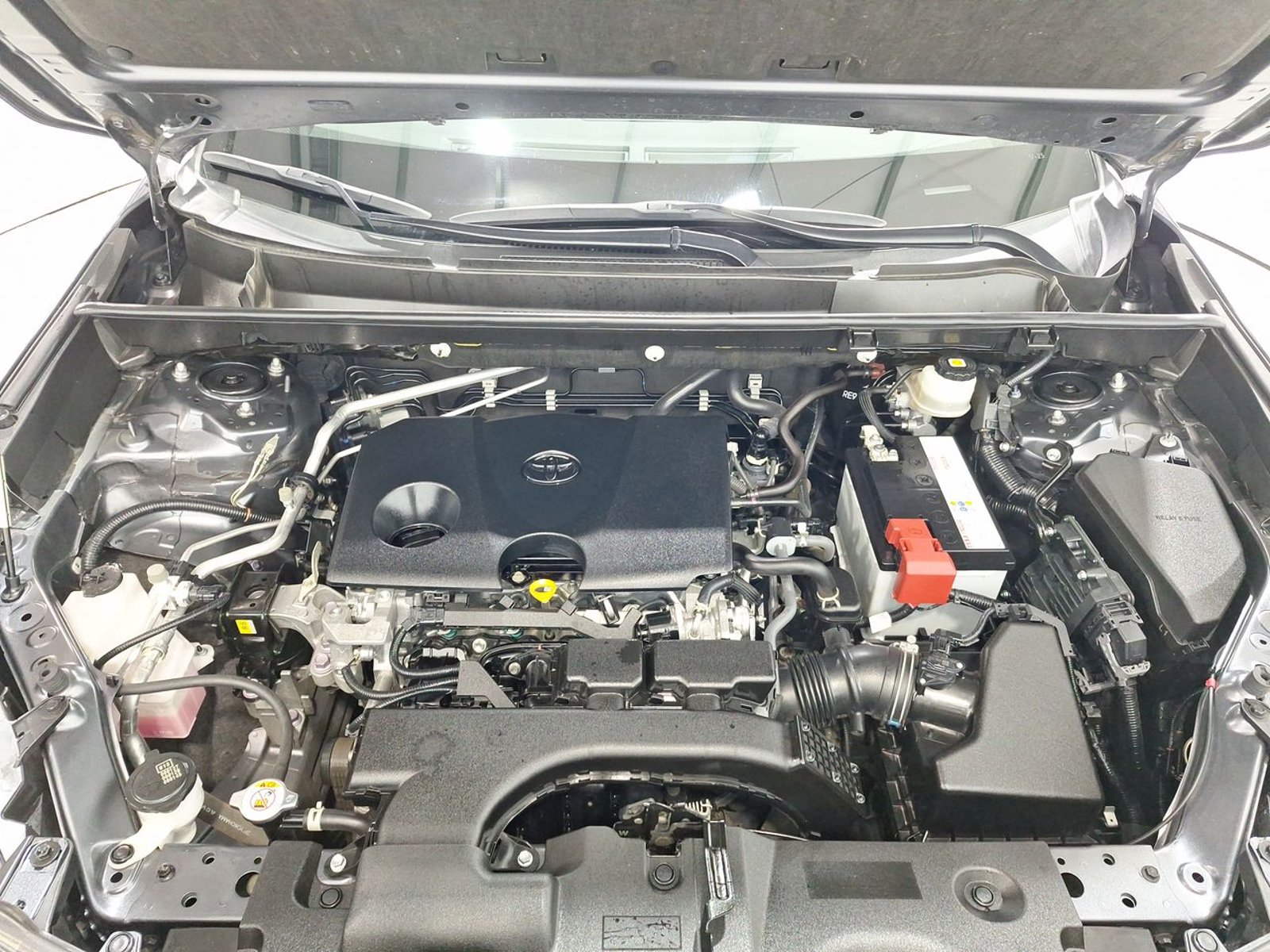 Toyota RAV4 NEW RAV 4 LE 2.0 2021 - Imagen 15 de 20