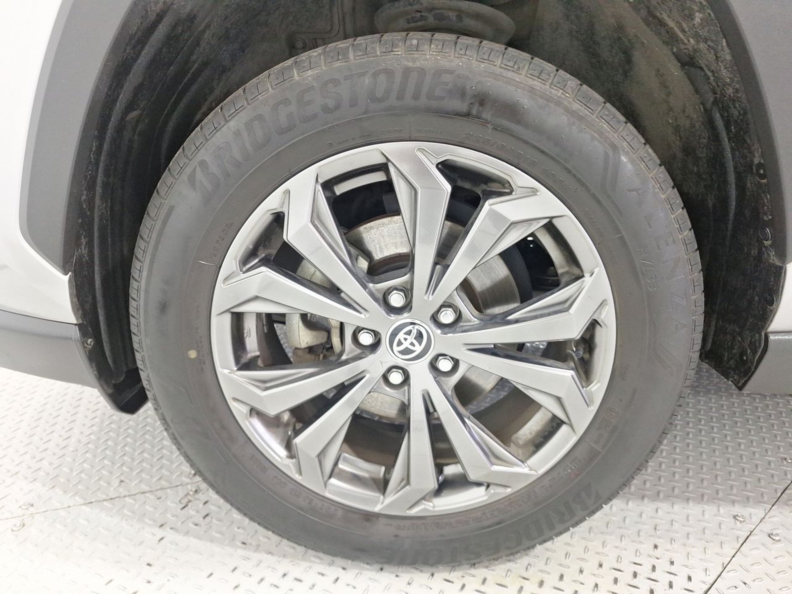Toyota RAV4 OTTO 2.0 AUT 2022 - Imagen 14 de 20