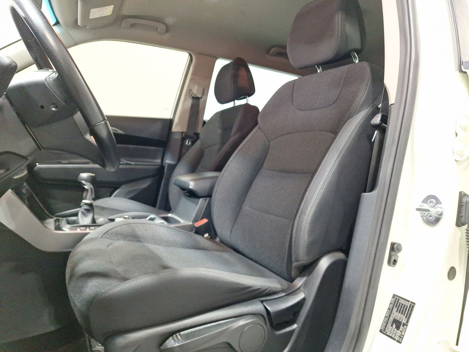 Ssangyong KORANDO NEW KORANDO GLX 1.5 2022 - Imagen 18 de 20