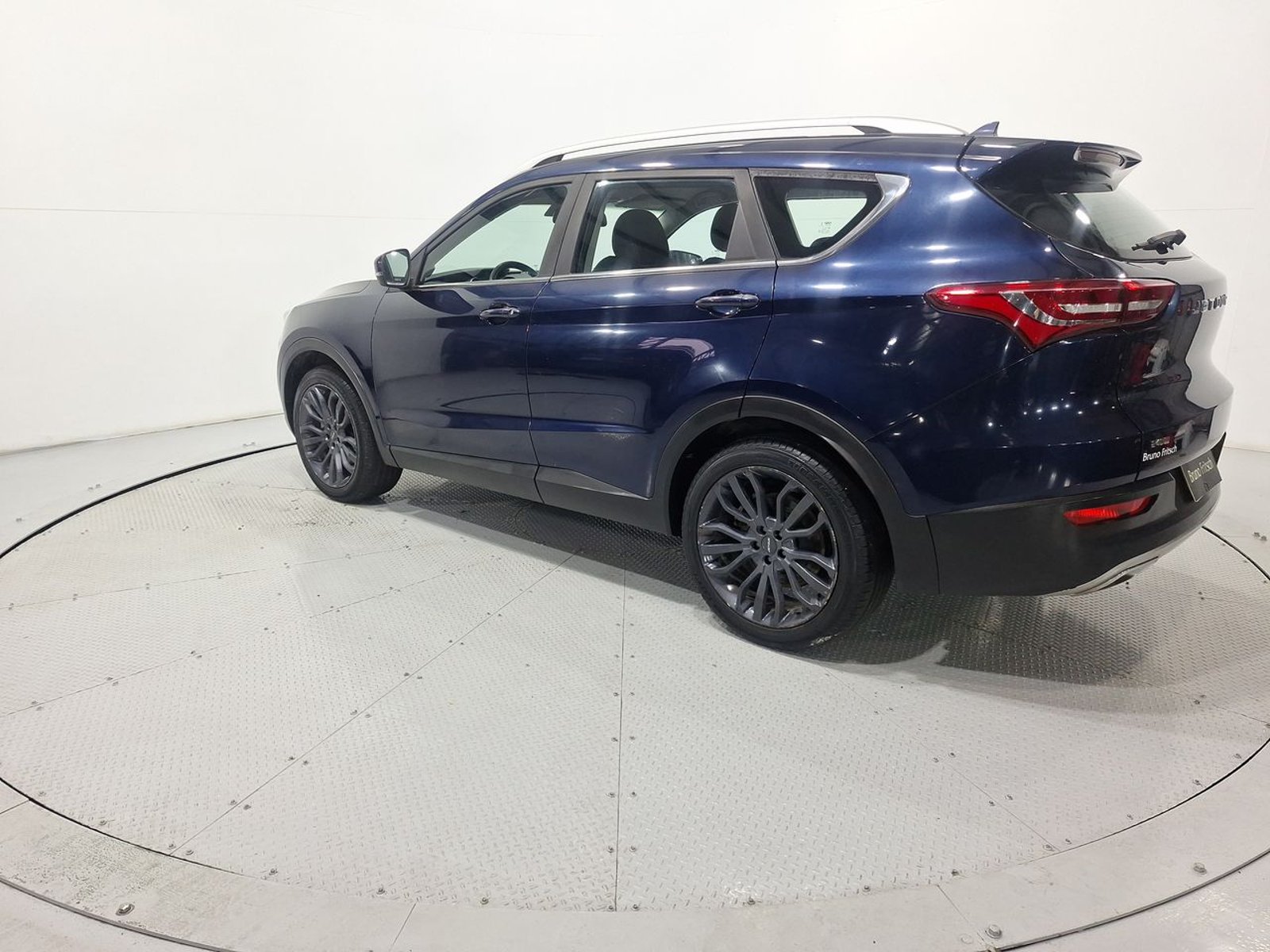 Jetour X70 GL 1.5 2022 - Imagen 5 de 20
