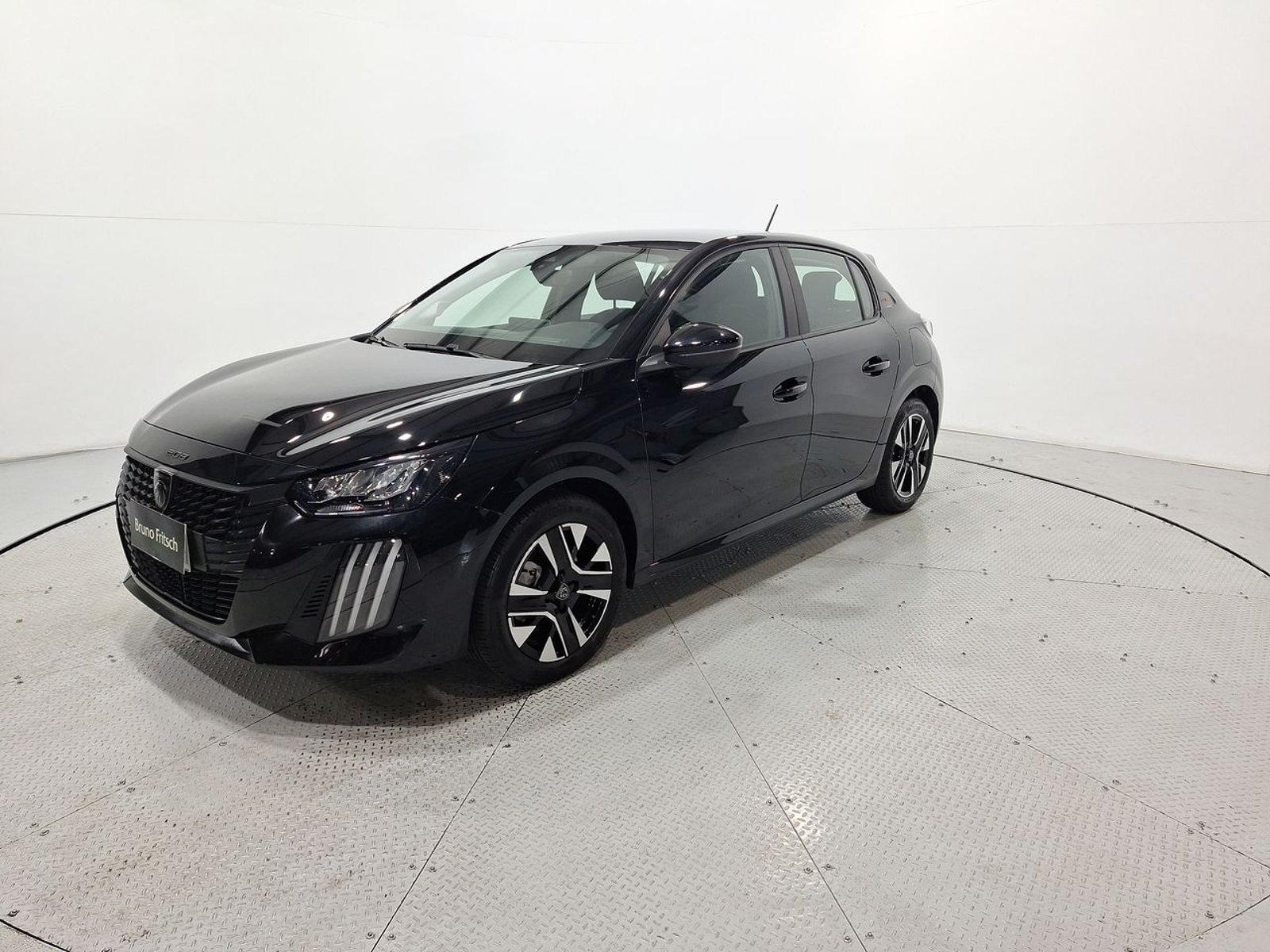 Peugeot 208 PURETECH 100 1.2 2026 - Imagen 3 de 20