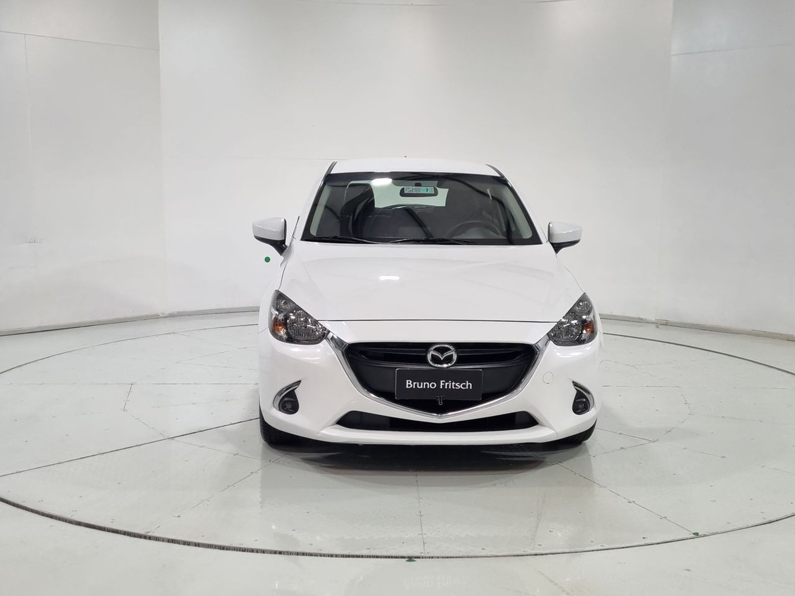 Mazda 2 NEW 2 SPORT HB 1.5 AUT 2020 - Imagen 17 de 20