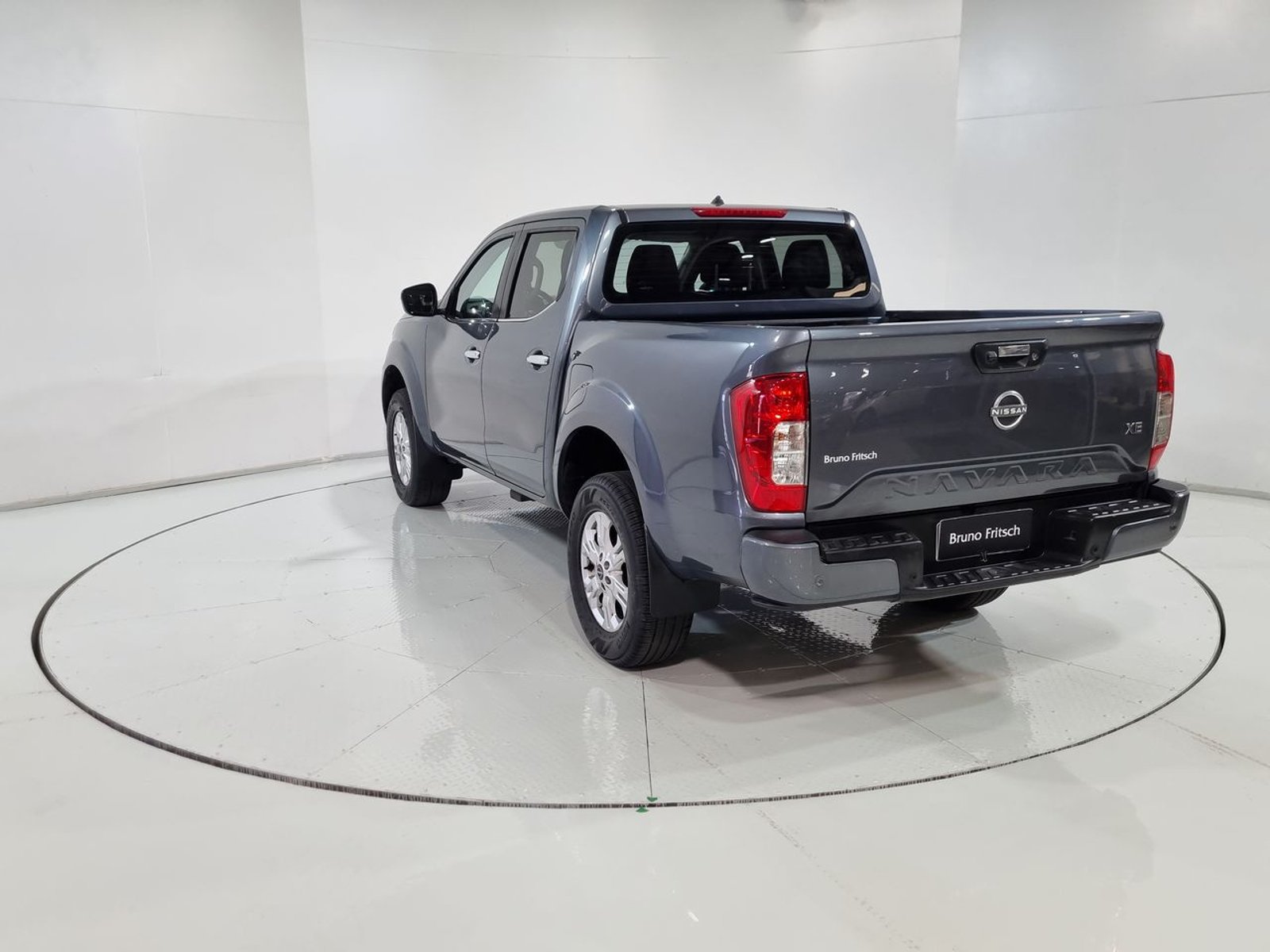 Nissan NAVARA 4X2 2.3 2023 - Imagen 8 de 20