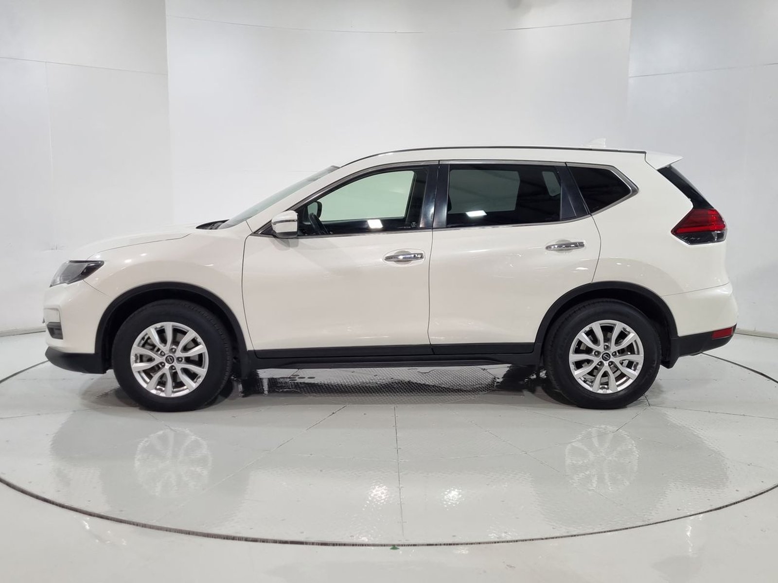 Nissan X-TRAIL X TRAIL CVT 2.5 AT 2022 - Imagen 5 de 20