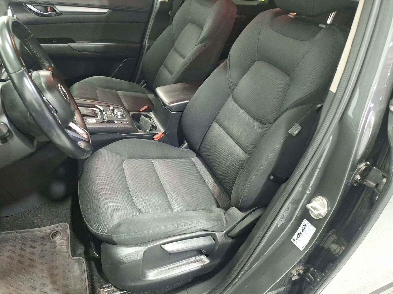 Mazda CX-5 CX5 OTTO 2.0 AUT 2019 - Imagen 18 de 20