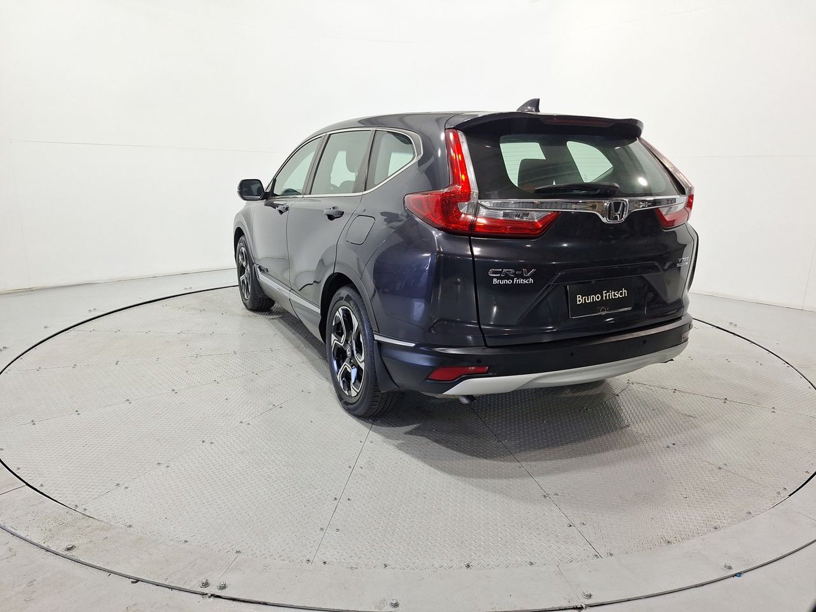 Honda CR-V CRV EXT 1.5 AT 2020 - Imagen 6 de 20