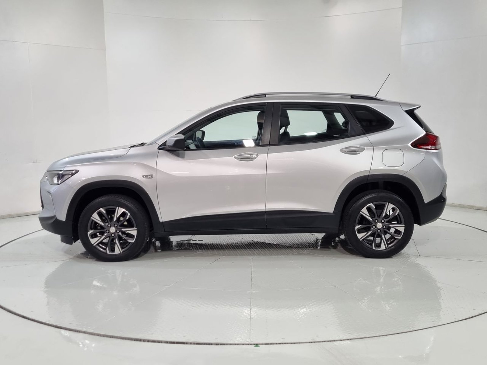Chevrolet TRACKER 1.2T AUT 2021 - Imagen 5 de 20
