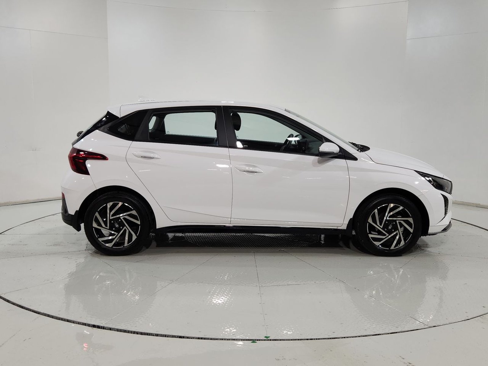 Hyundai I20 BI3  MPI 1.4 2026 - Imagen 13 de 20
