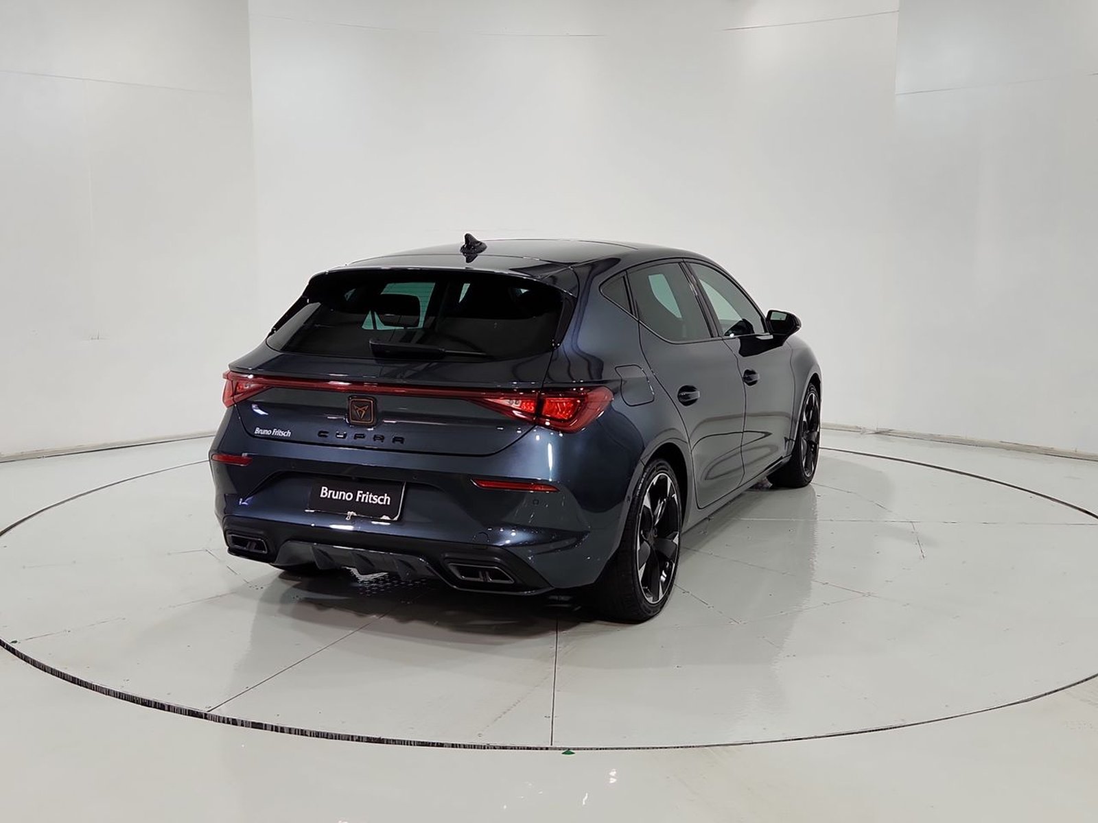 Cupra LEON 1.4 AUT 2024 - Imagen 10 de 20