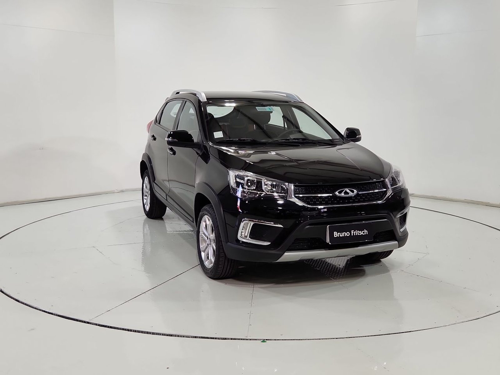 Chery TIGGO 2 1.5 2021 - Imagen 16 de 20
