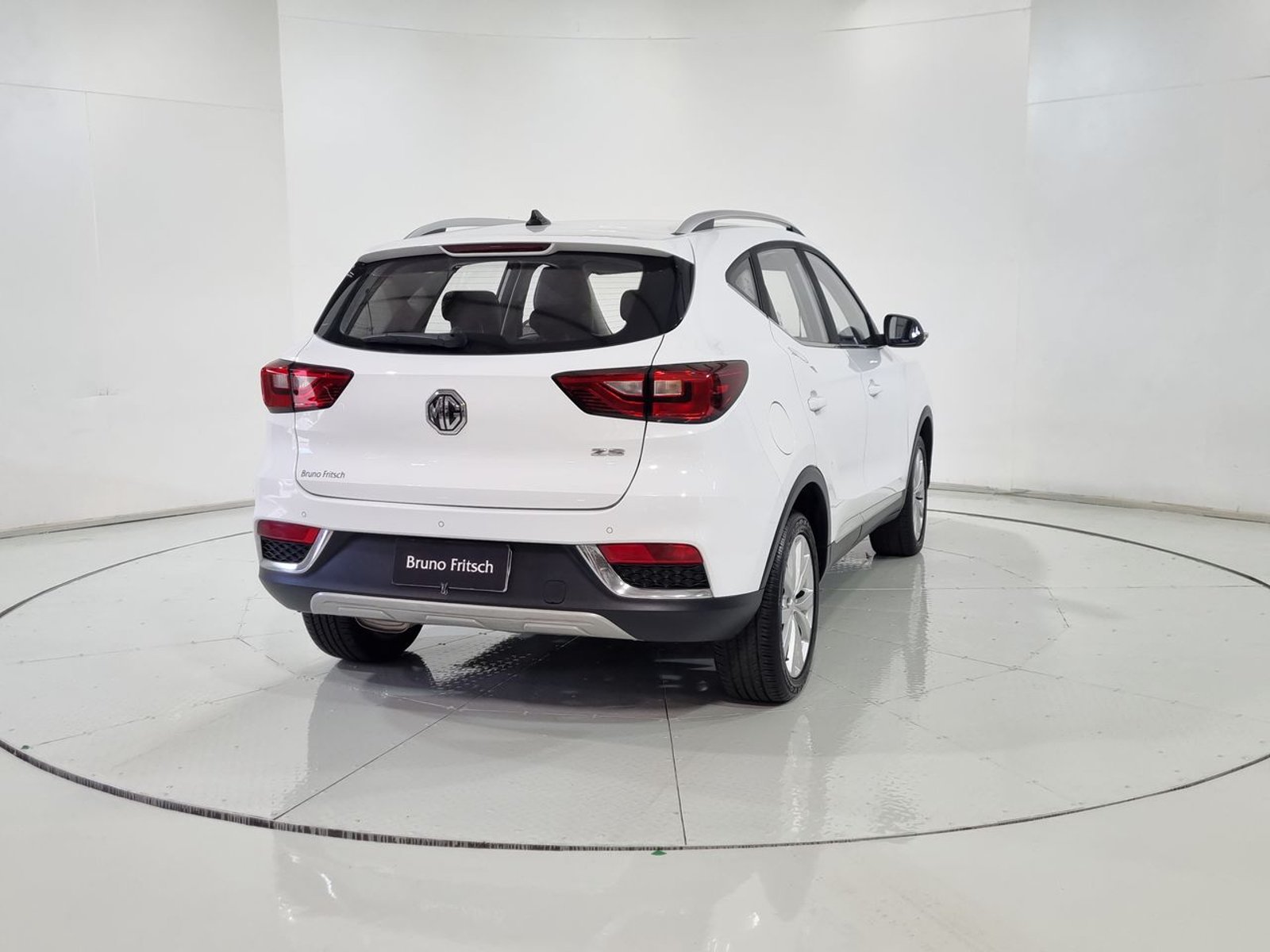 Mg ZS 1.5L AUT 2023 - Imagen 10 de 20