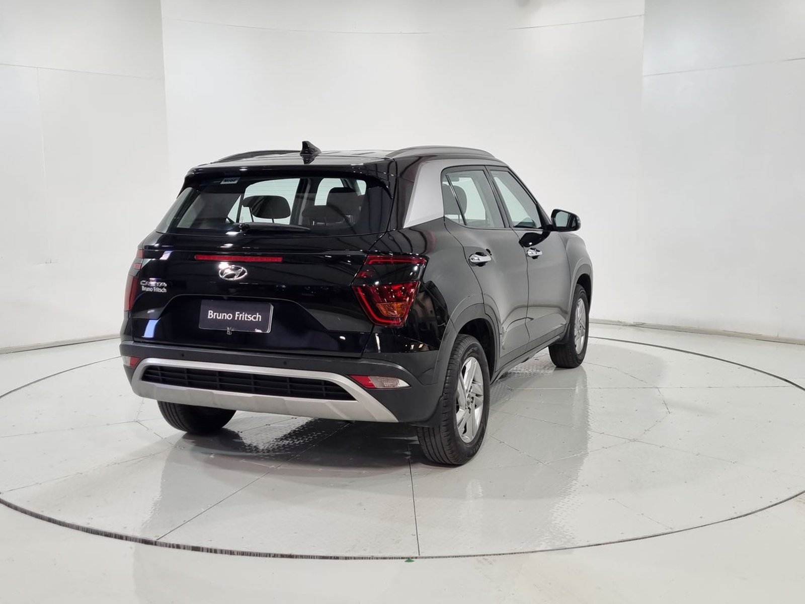 Hyundai CRETA SU2I 1.5 2022 - Imagen 10 de 20