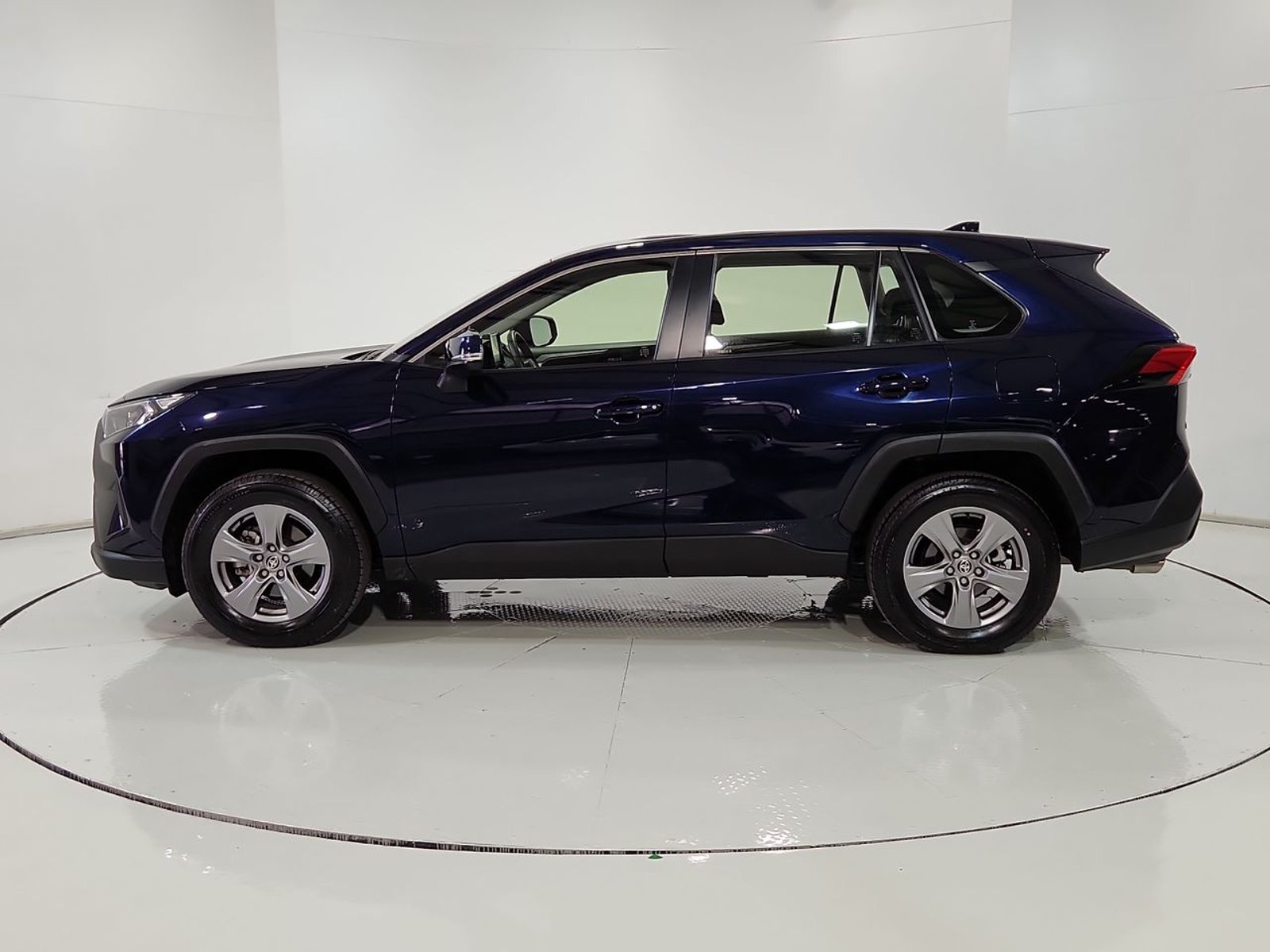 Toyota RAV4 4X2 2.0 AT 2026 - Imagen 5 de 20