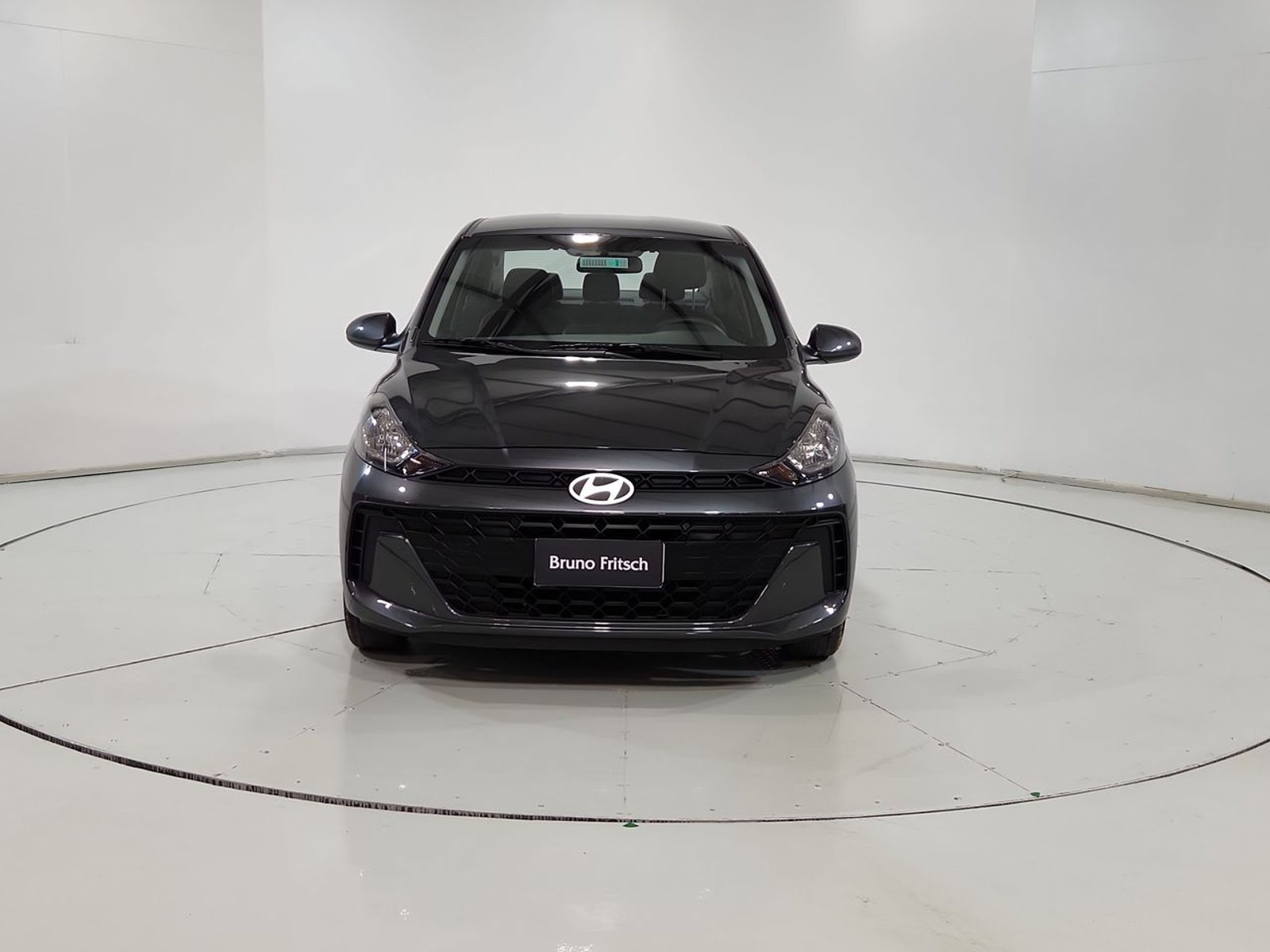 Hyundai GRAND I10 AI3 1.2 AUT 2025 - Imagen 17 de 20