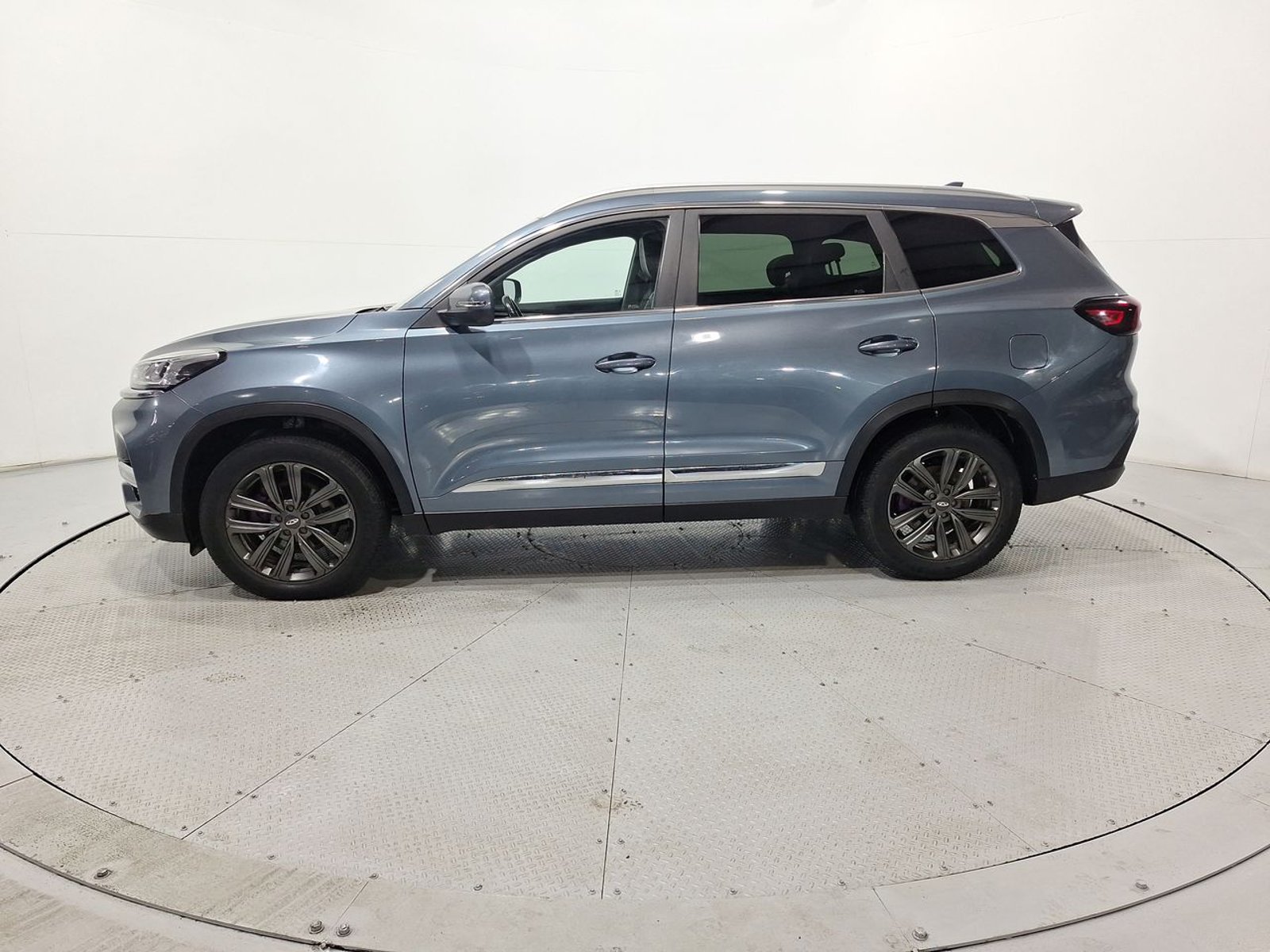 Chery TIGGO 8 GLX DCT 2022 - Imagen 4 de 20