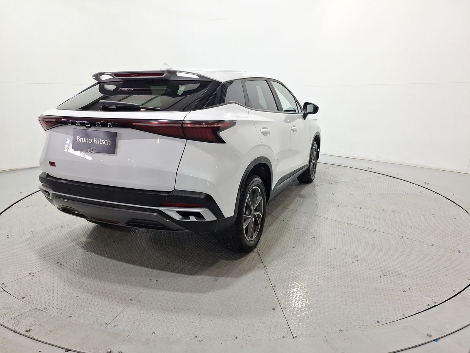Omoda C5 1.5 AUT 2025 - Imagen 8 de 20