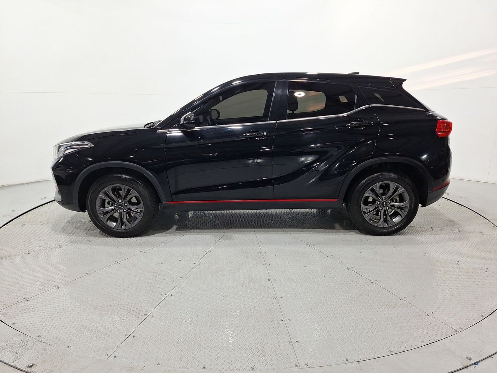 Dfsk 500 1.5 CVT 2026 - Imagen 4 de 20