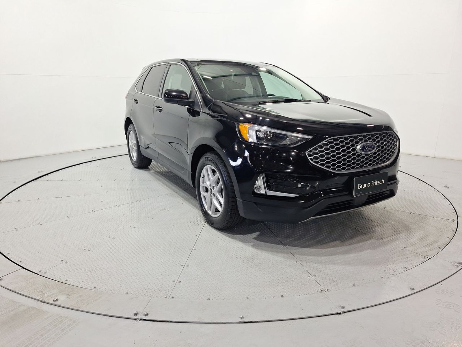 Ford EDGE AWD 2.0 CVT 2024 - Imagen 12 de 20