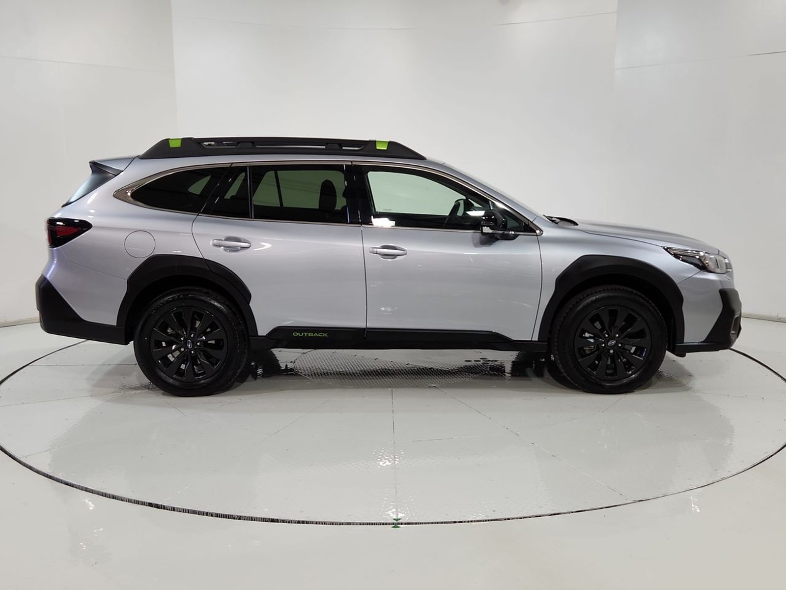 Subaru OUTBACK 4X4 2.5 AT 2025 - Imagen 13 de 20