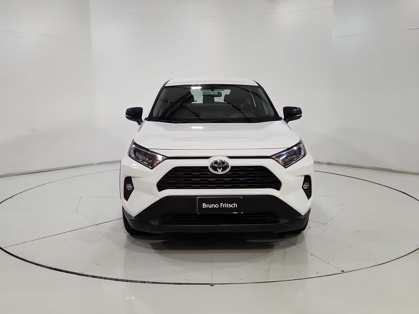 Toyota RAV4 OTTO 2.0 2022 - Imagen 17 de 20