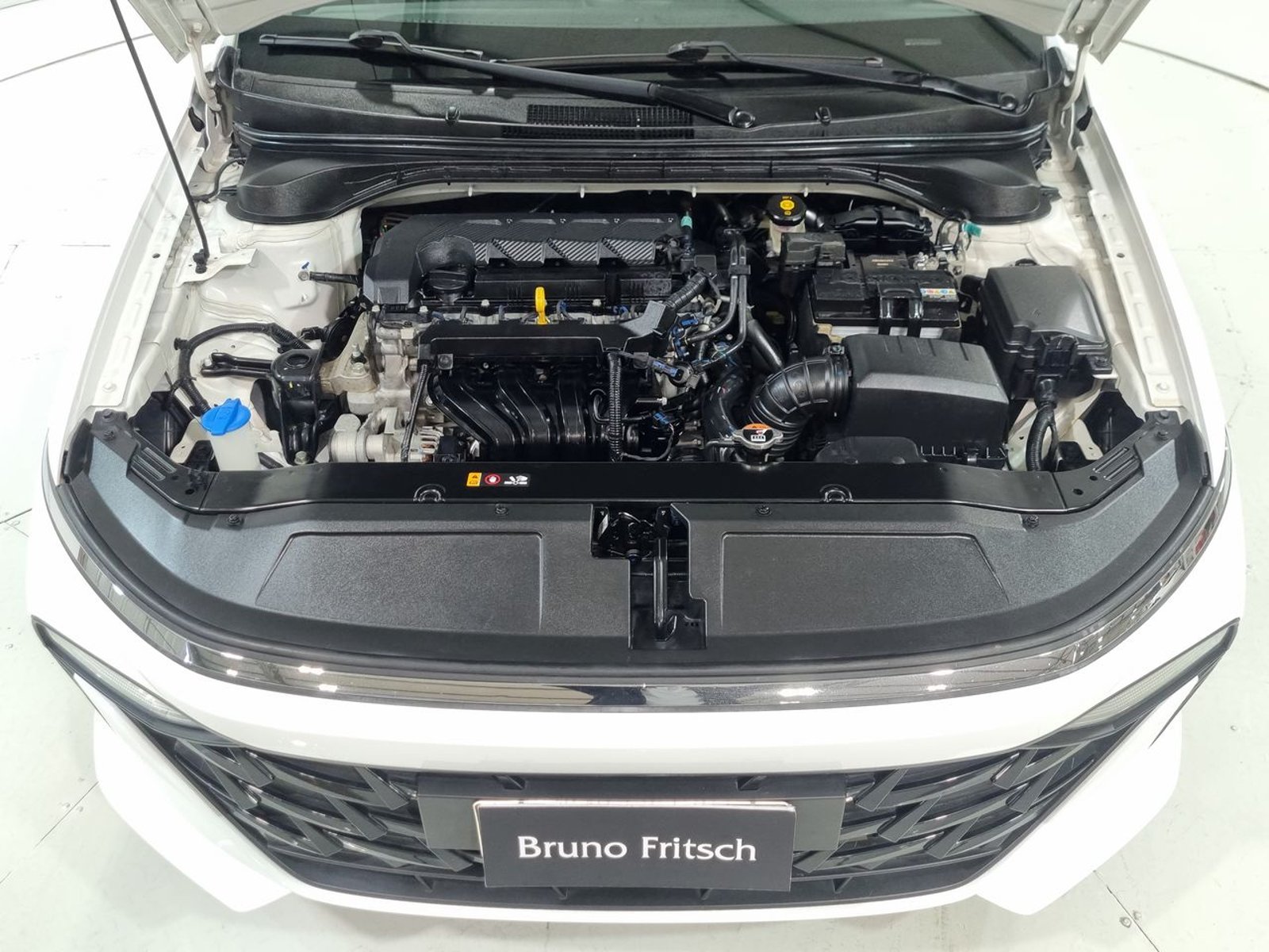 Hyundai ACCENT BN7I MPI 1.5 2024 - Imagen 19 de 20