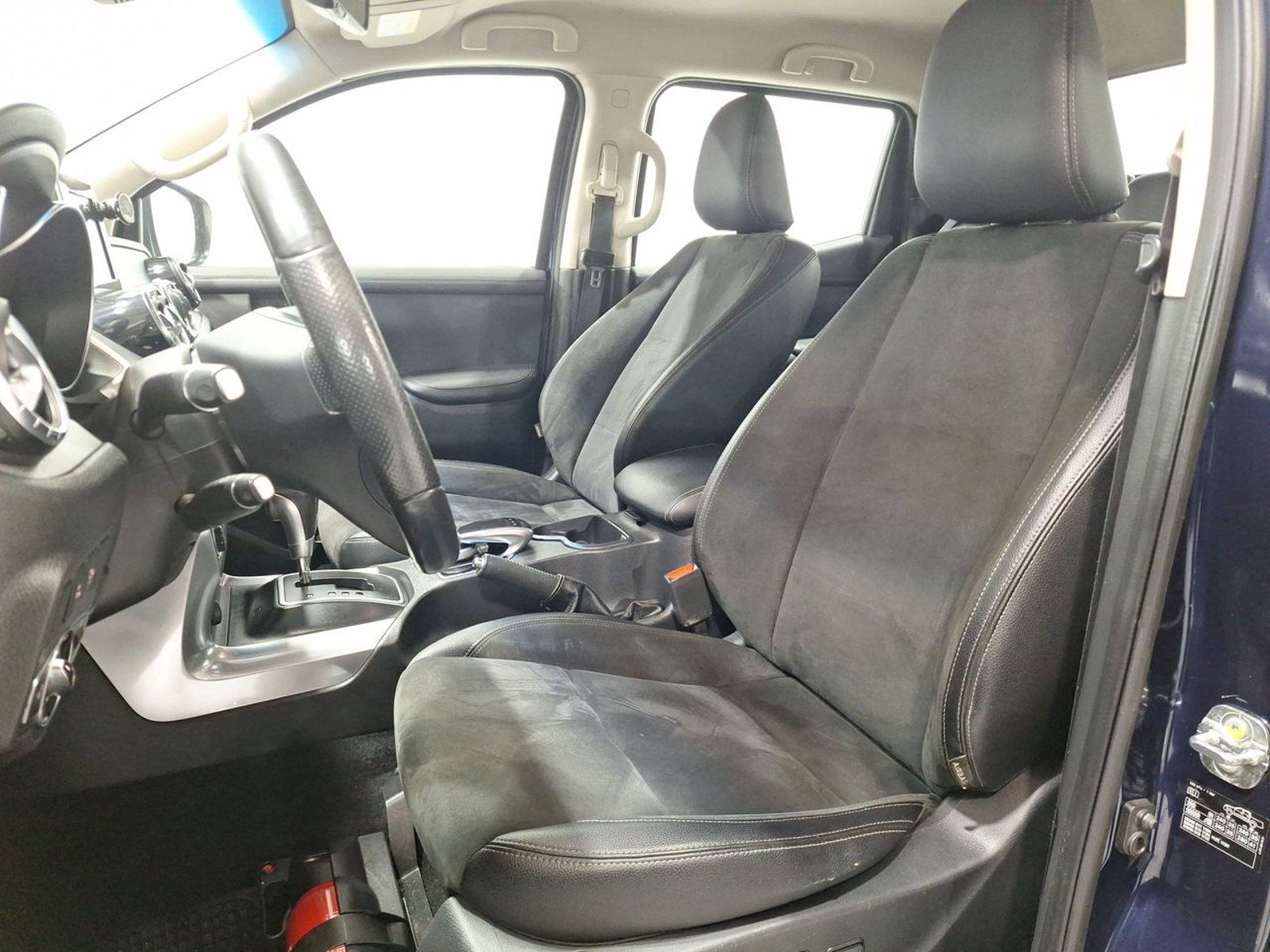 Mercedes benz X250D POWER 4X4 2.3 2019 - Imagen 18 de 20