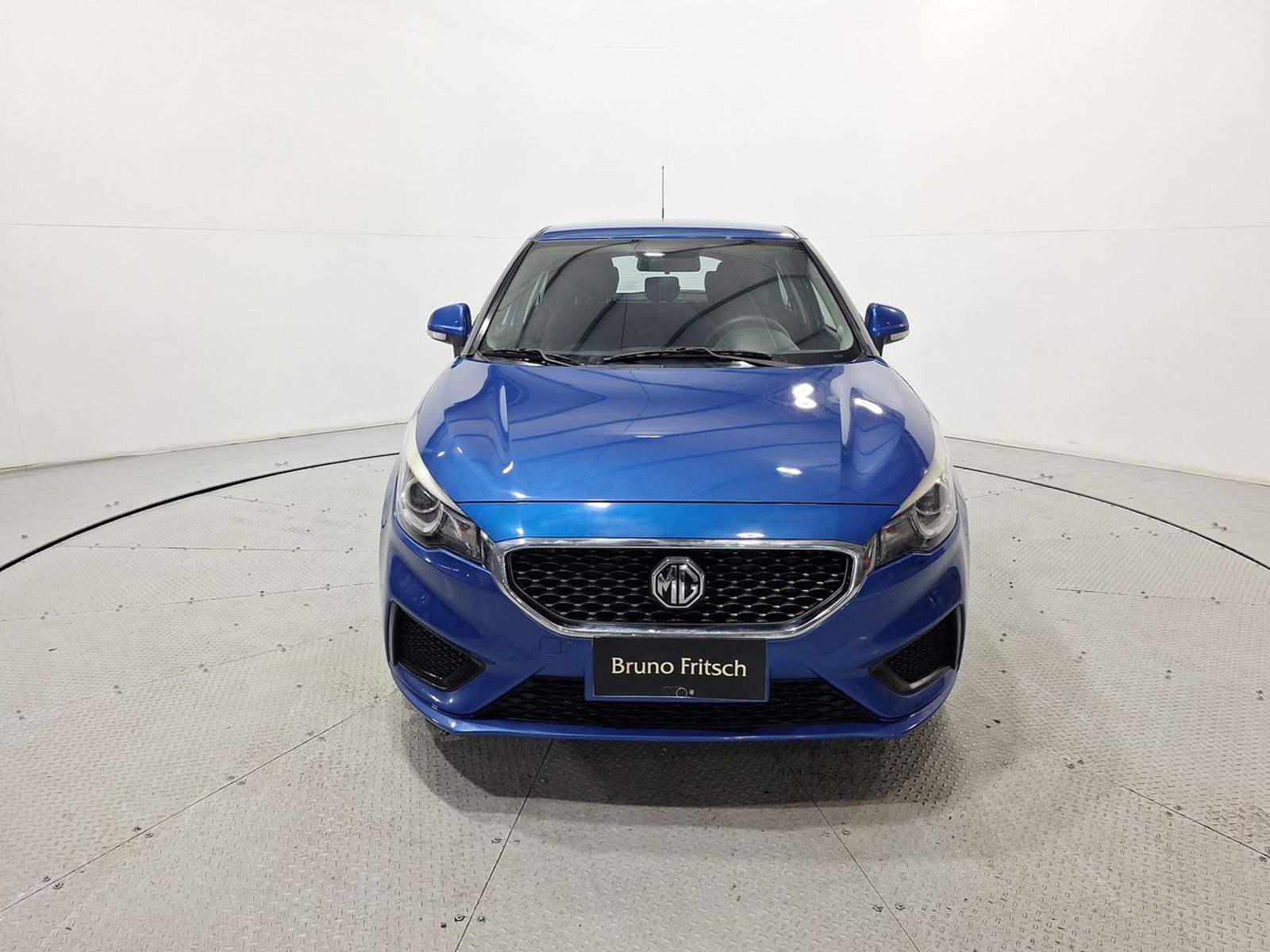 Mg 3 NEW 3 1.5 2020 - Imagen 13 de 20