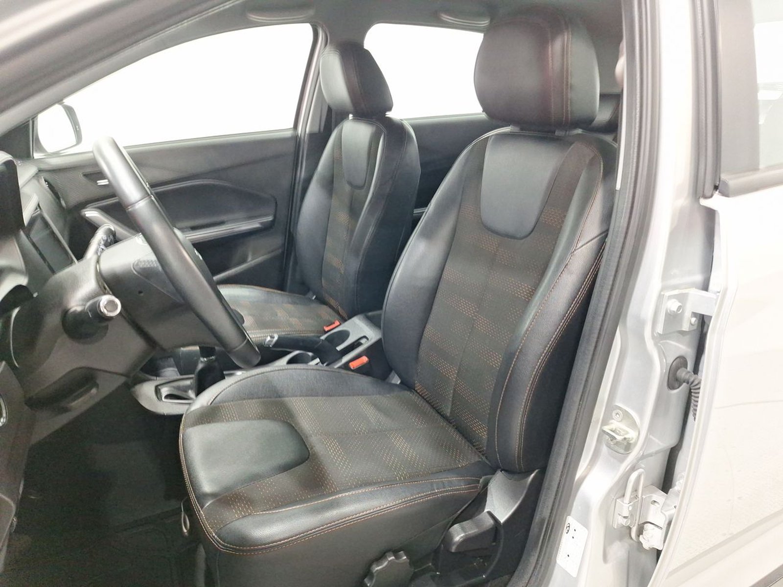 Chery TIGGO 2 1.5 2022 - Imagen 18 de 20