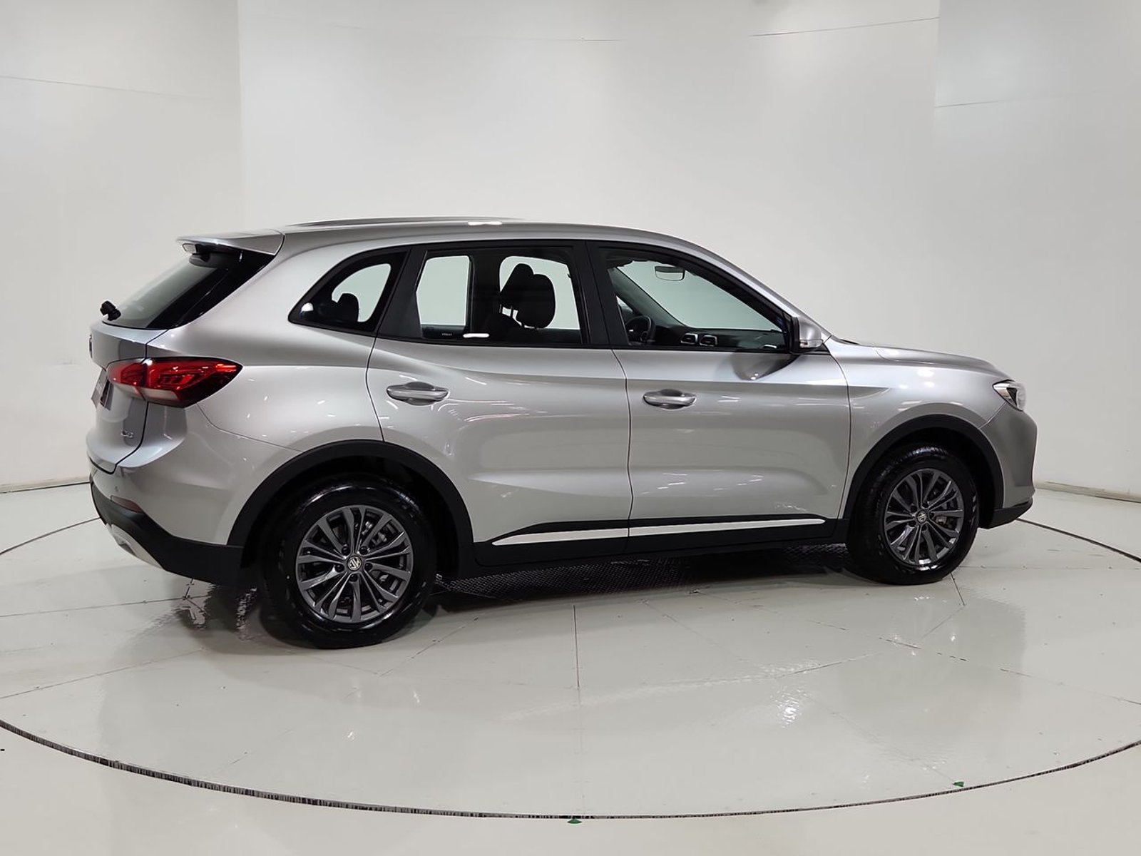 Mg ZS NEW ZS 1.5 AUT 2026 - Imagen 12 de 20