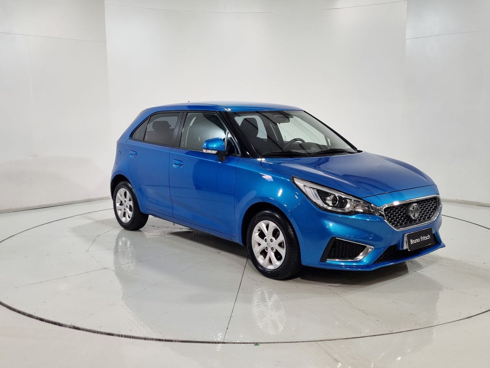Mg 3 1.5 AT 2024 - Imagen 15 de 20