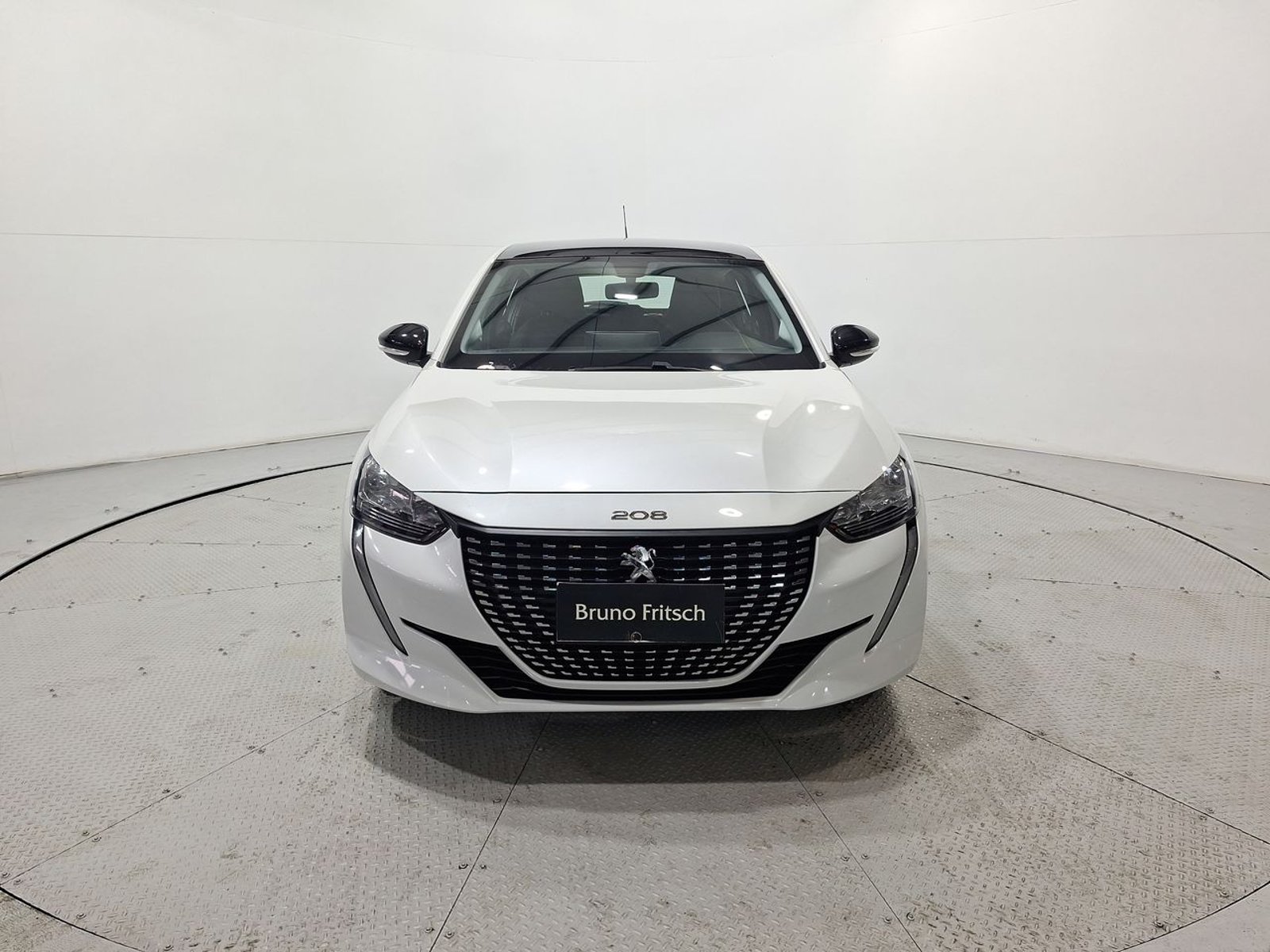 Peugeot 208 STYLE PURETECH 75 1.2 2024 - Imagen 13 de 20