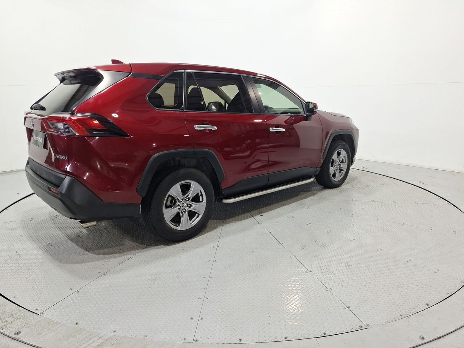 Toyota RAV4 OTTO 2.0 AUT 2022 - Imagen 9 de 20