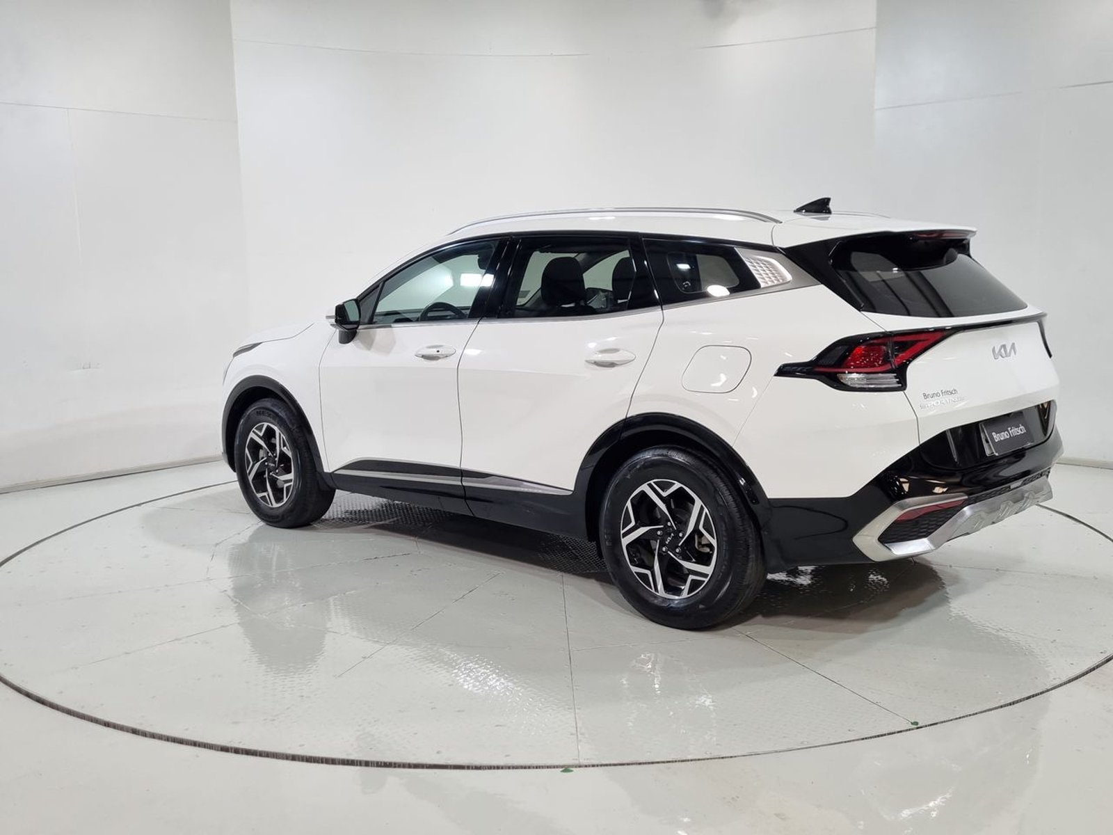 Kia SPORTAGE EX 2.0 AUT 2023 - Imagen 7 de 20