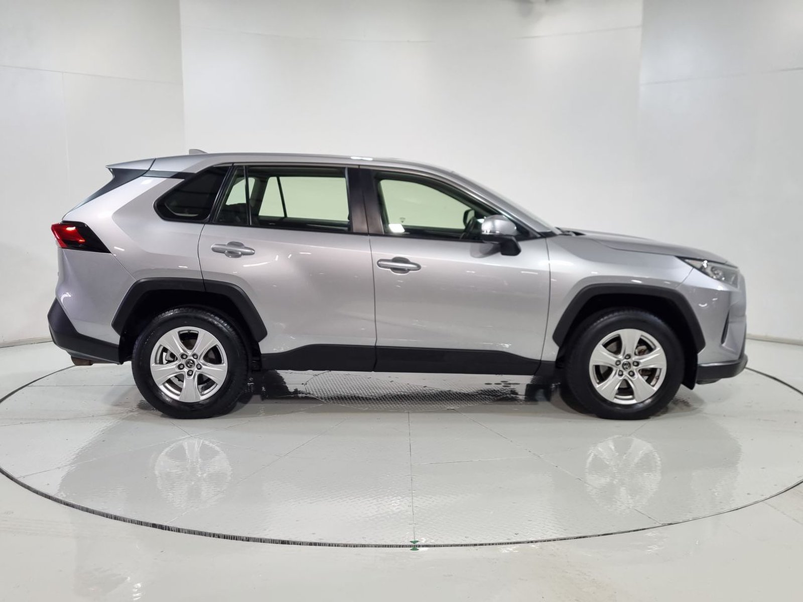 Toyota RAV4 OTTO 2.0 AUT 2020 - Imagen 13 de 20