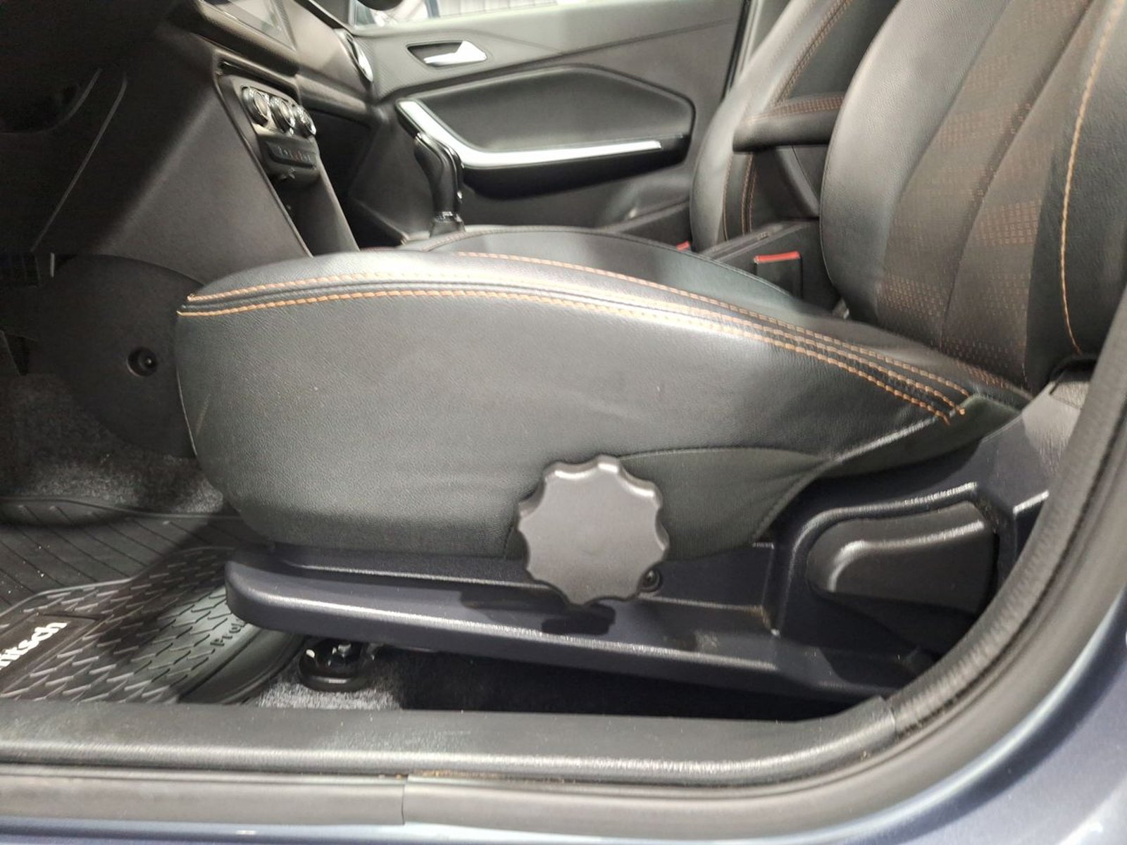 Chery TIGGO 2 GLS MT 1.5 2024 - Imagen 17 de 20