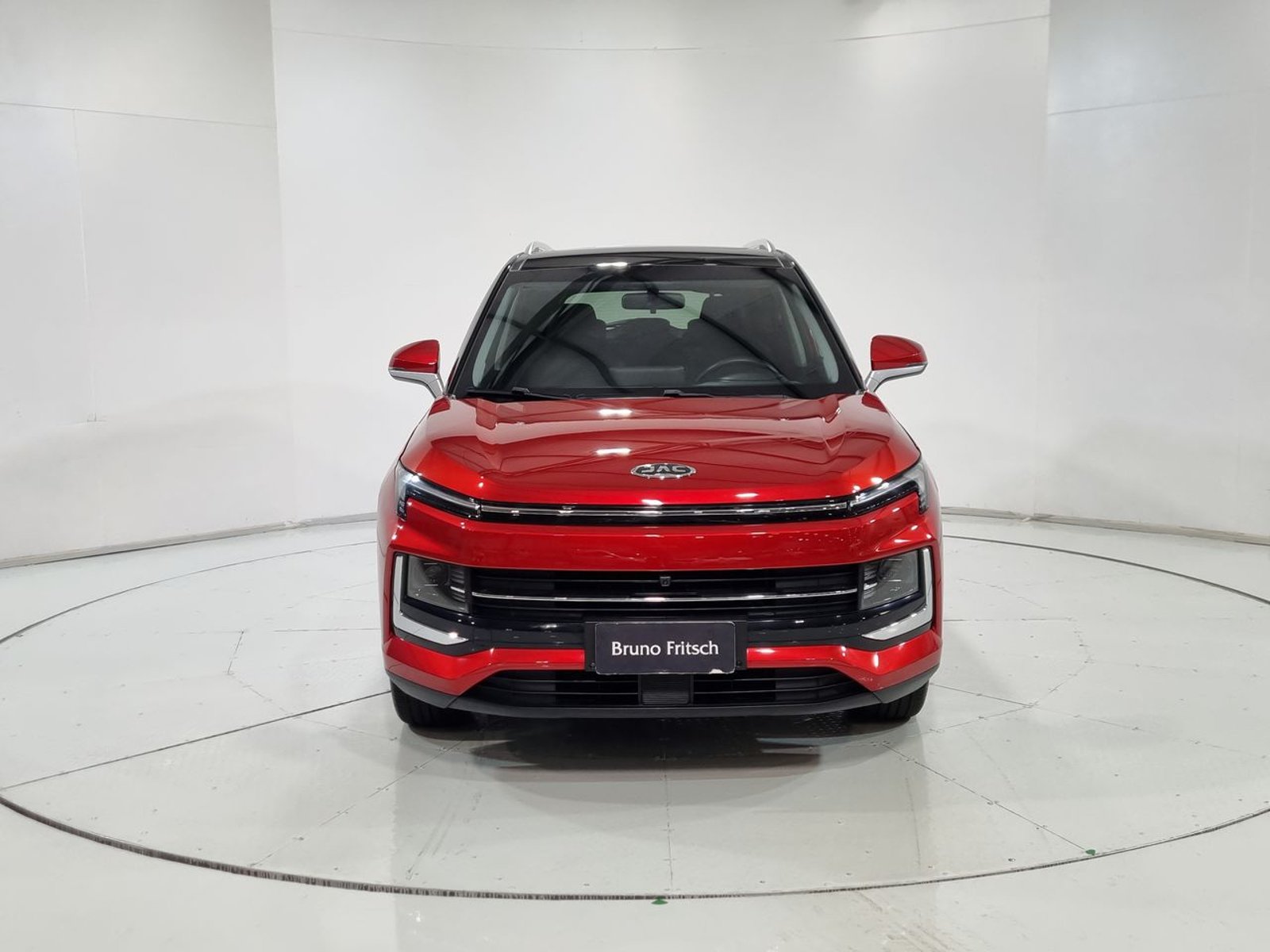 Jac JS4 HB 1.5 AUT 2024 - Imagen 17 de 20