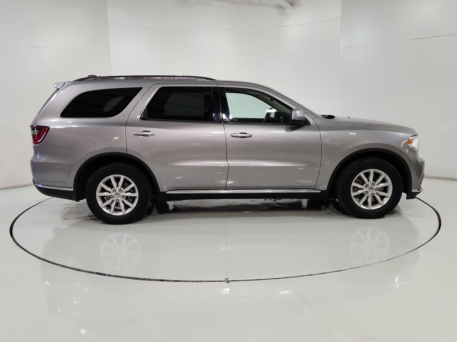 Dodge DURANGO SXT 3.6 AUT 2016 - Imagen 13 de 20