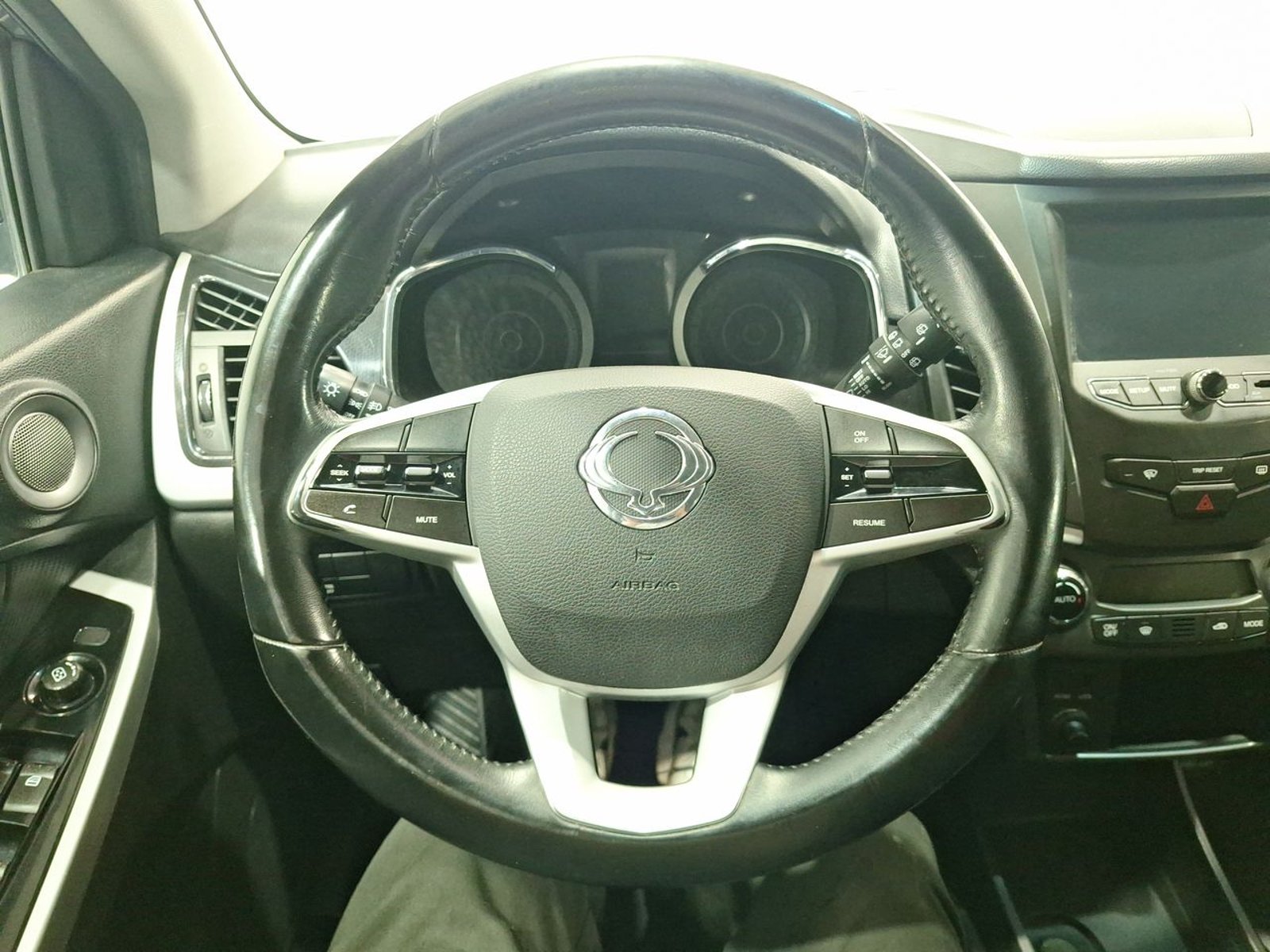 Ssangyong KORANDO 2.2 2019 - Imagen 19 de 20