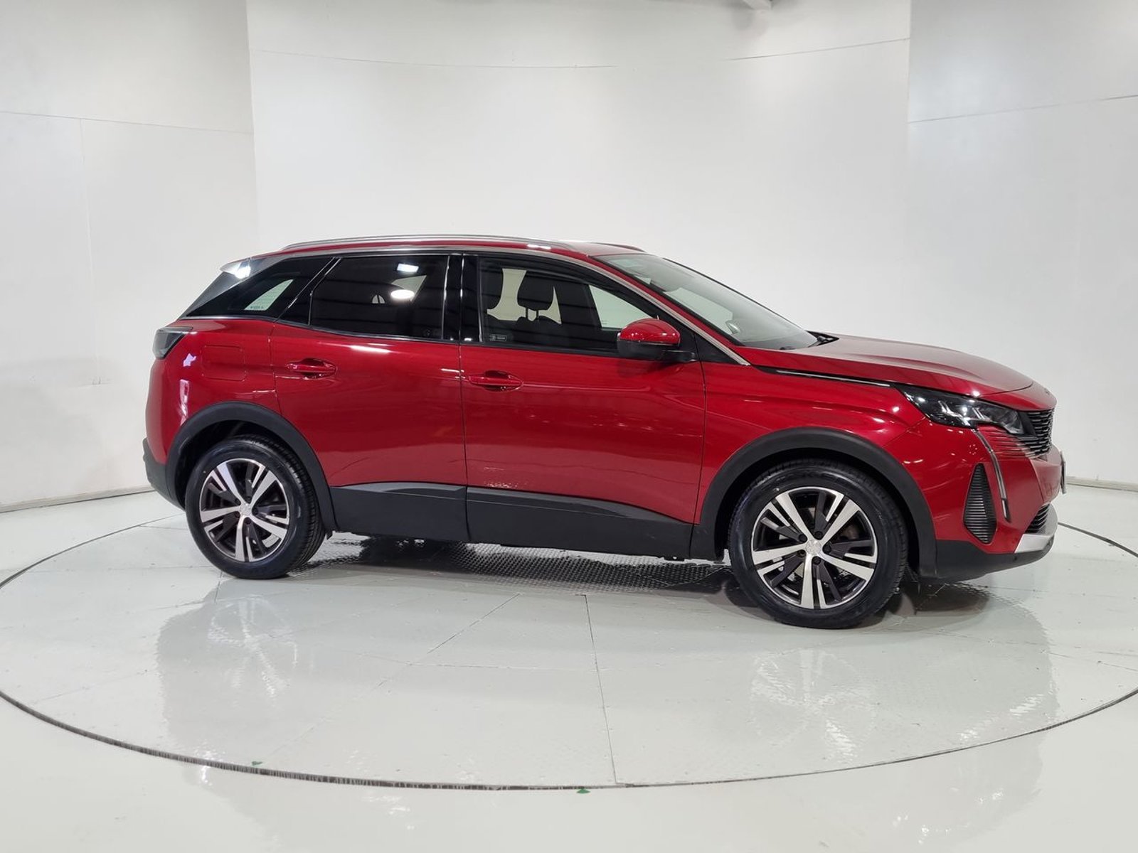 Peugeot 3008 ACTIVE BLUEHDI 1.5 2022 - Imagen 14 de 20